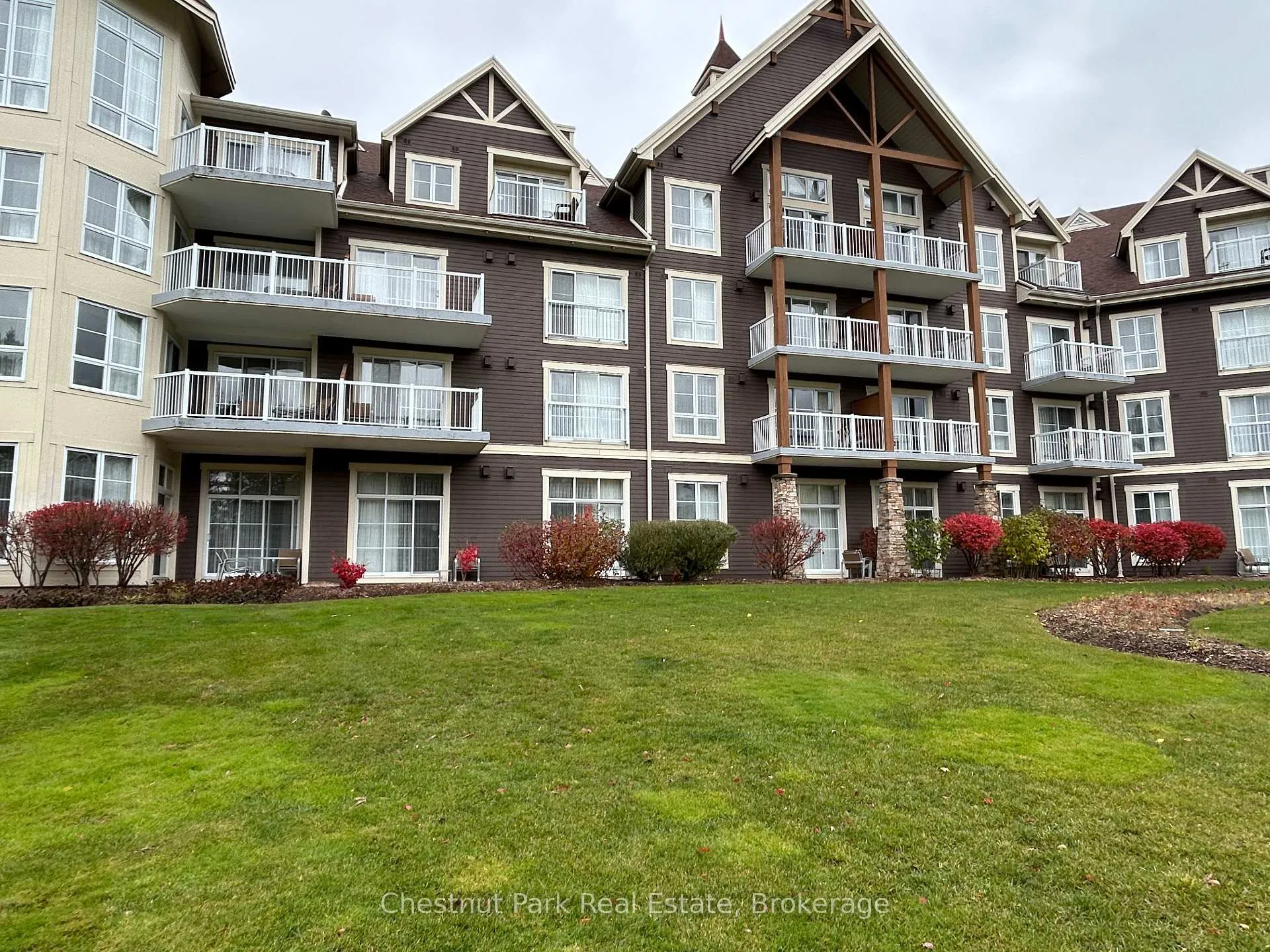 Photo 41 of Unit 165, 220 Gord Canning Drive, Blue Mountains — HOMEH