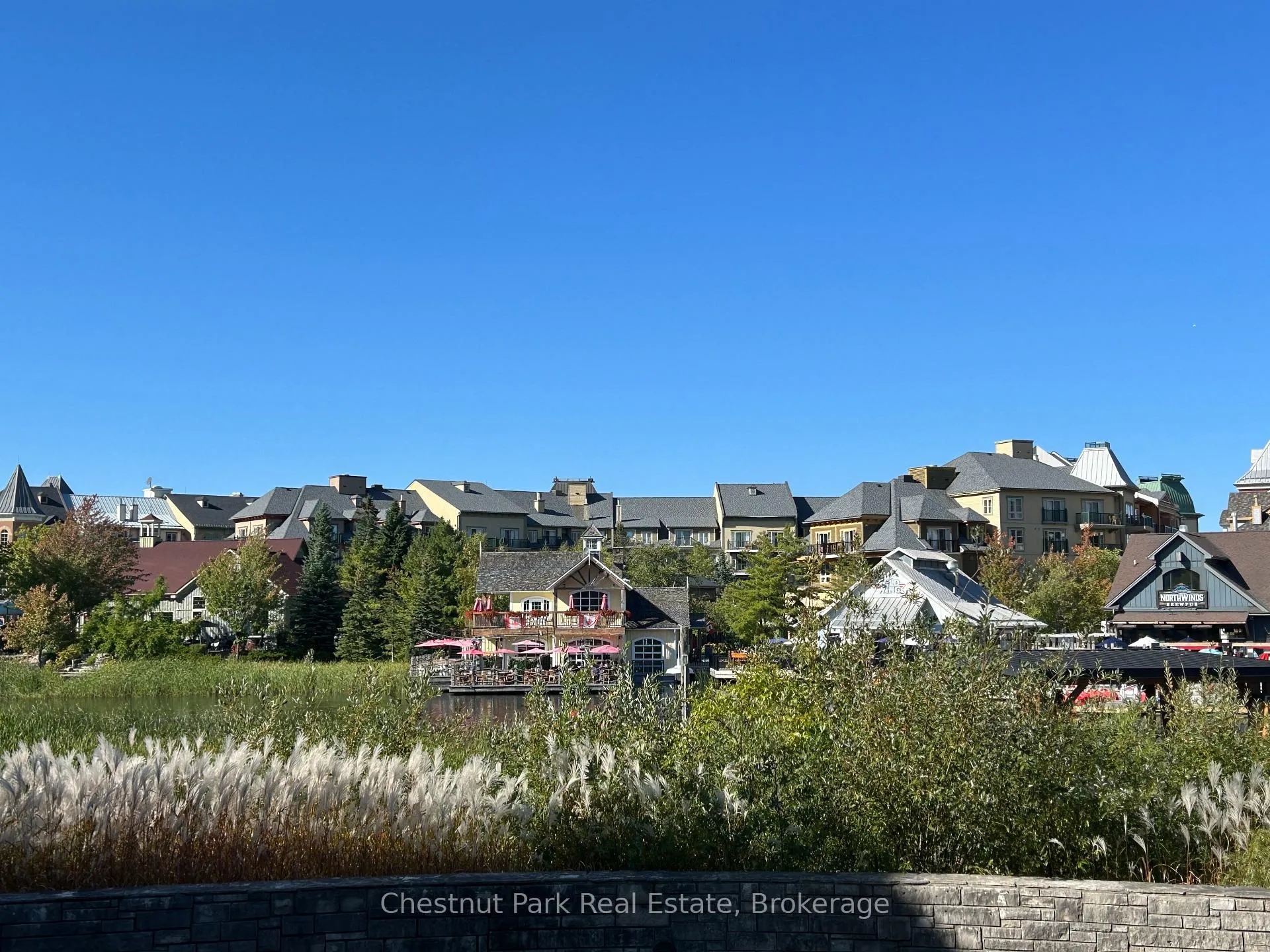 Photo 44 of Unit 165, 220 Gord Canning Drive, Blue Mountains — HOMEH