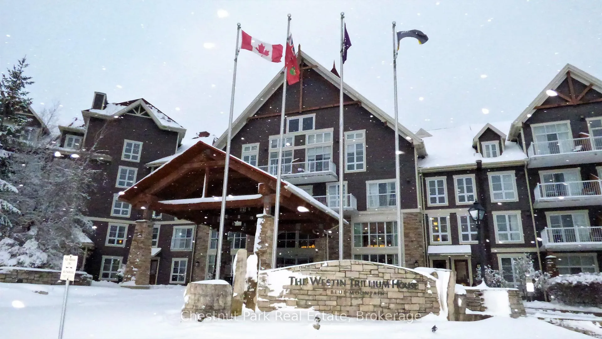 Photo 46 of Unit 165, 220 Gord Canning Drive, Blue Mountains — HOMEH