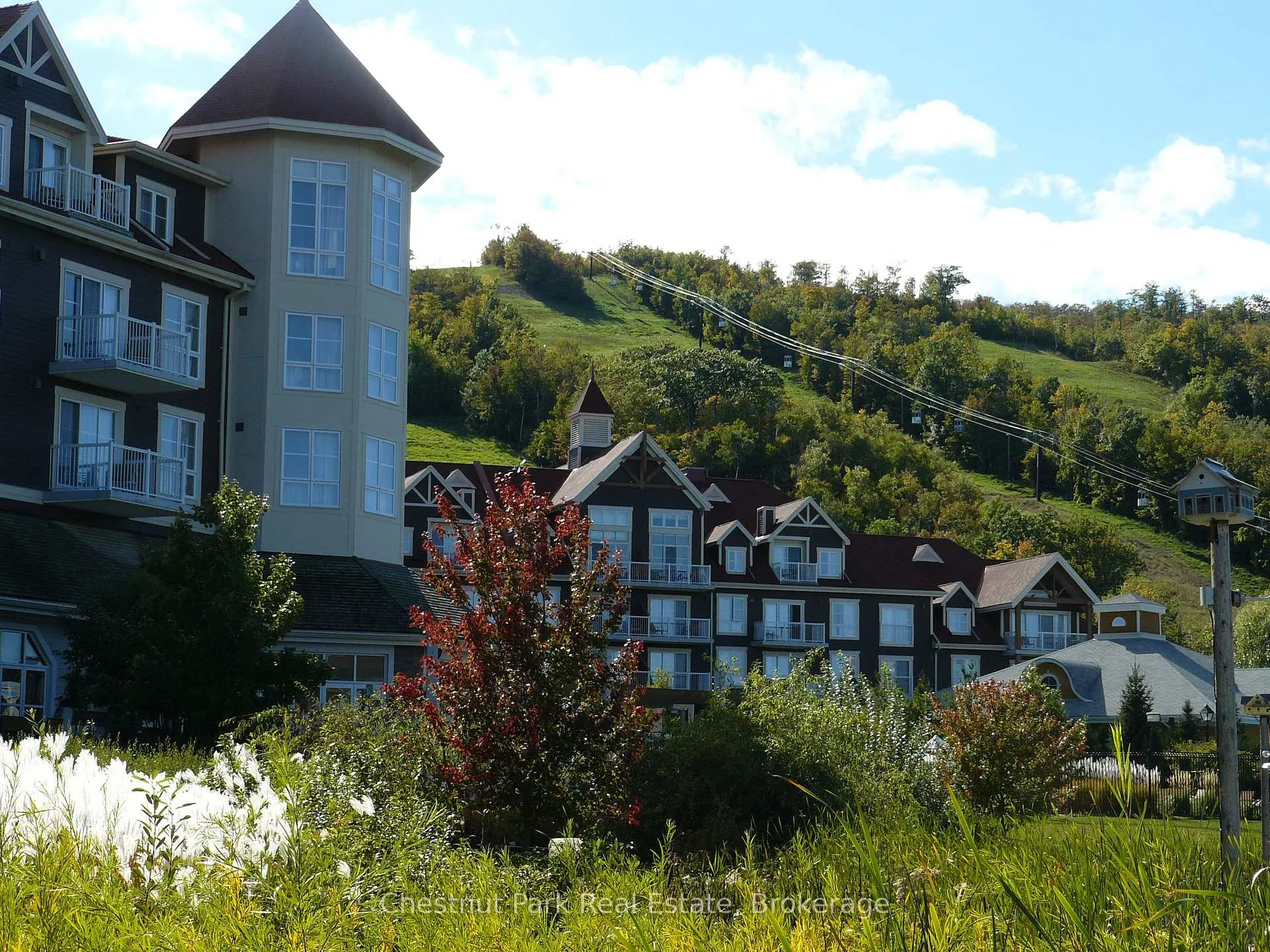 Photo 47 of Unit 165, 220 Gord Canning Drive, Blue Mountains — HOMEH