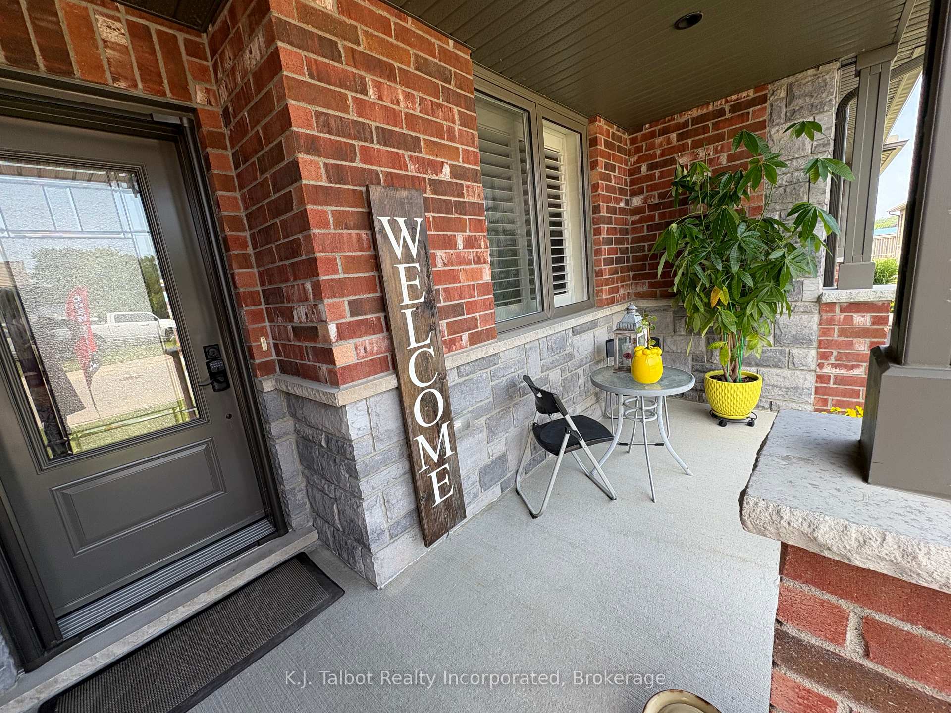 Photo 3 of Unit UNIT #18, 18 The Way, Goderich, Goderich (Town) — HOMEH