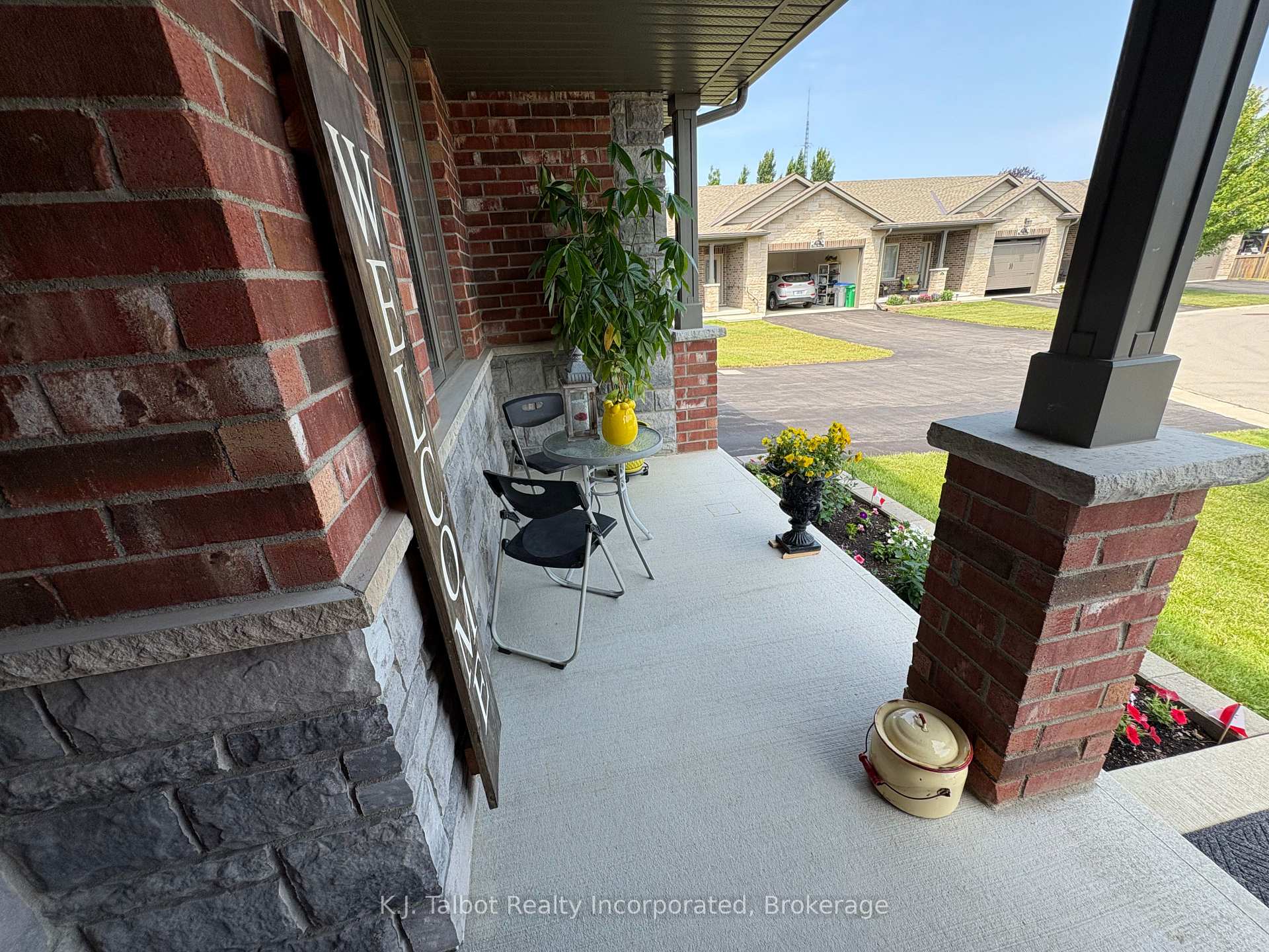 Photo 4 of Unit UNIT #18, 18 The Way, Goderich, Goderich (Town) — HOMEH