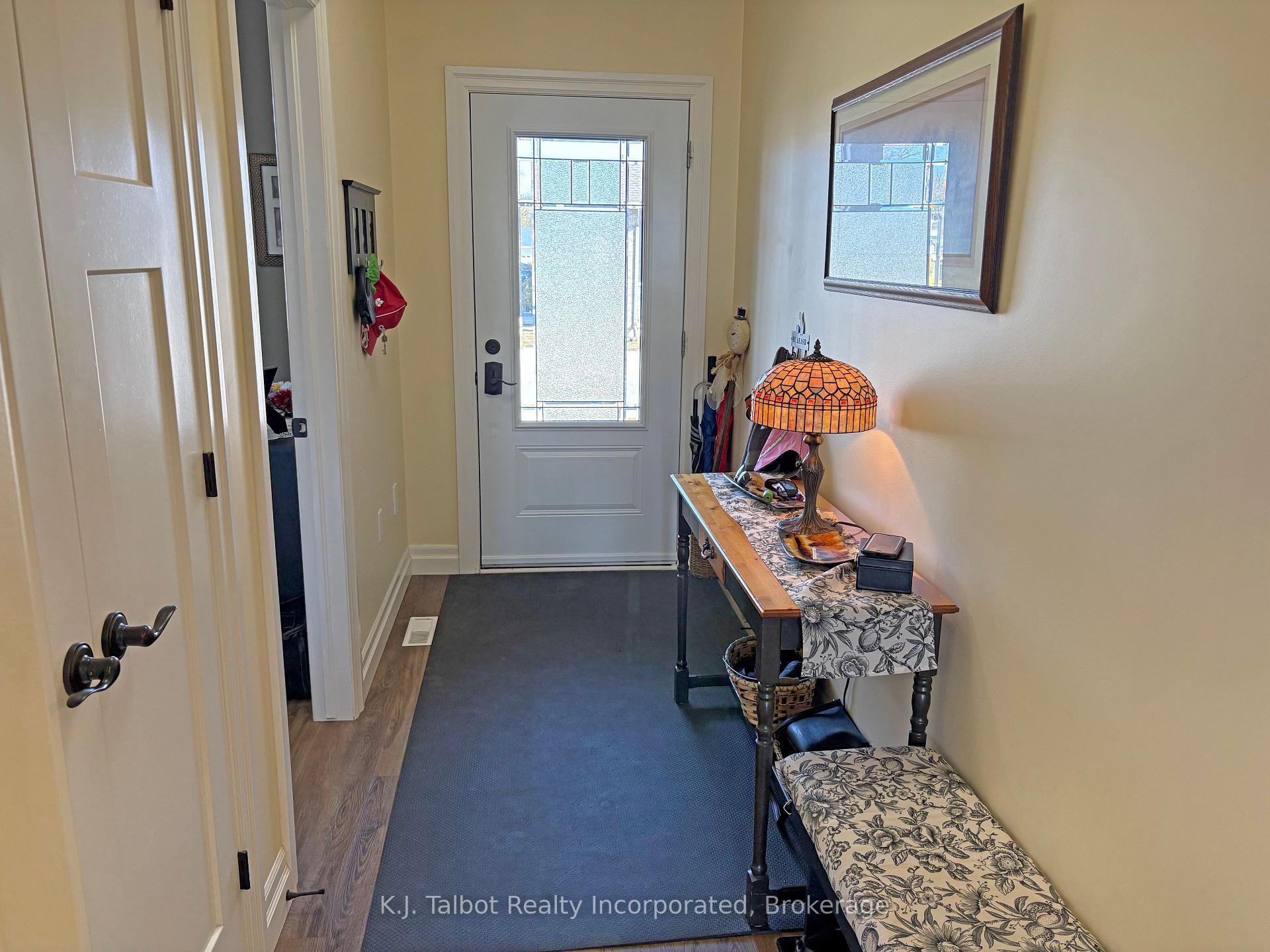 Photo 6 of Unit UNIT #18, 18 The Way, Goderich, Goderich (Town) — HOMEH