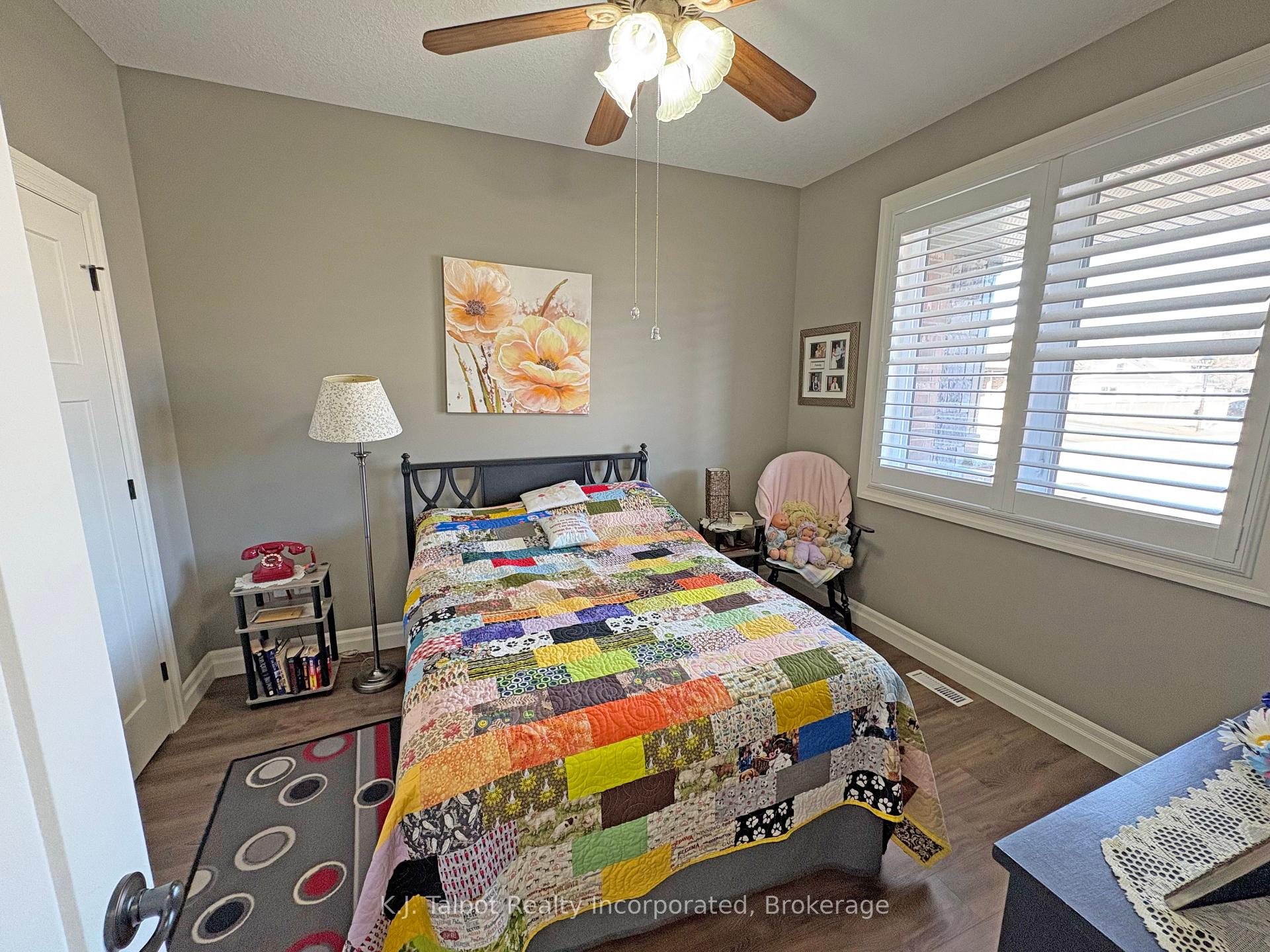 Photo 7 of Unit UNIT #18, 18 The Way, Goderich, Goderich (Town) — HOMEH