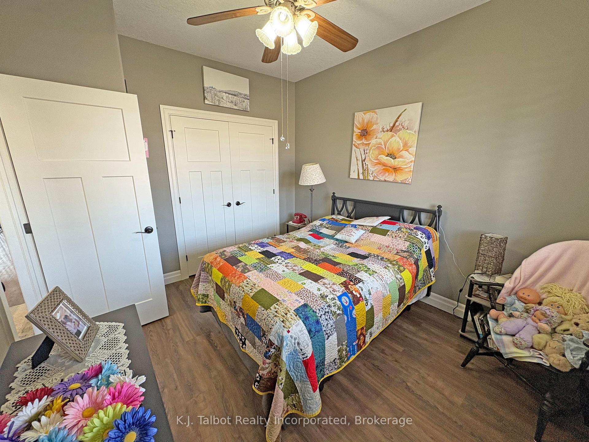 Photo 8 of Unit UNIT #18, 18 The Way, Goderich, Goderich (Town) — HOMEH