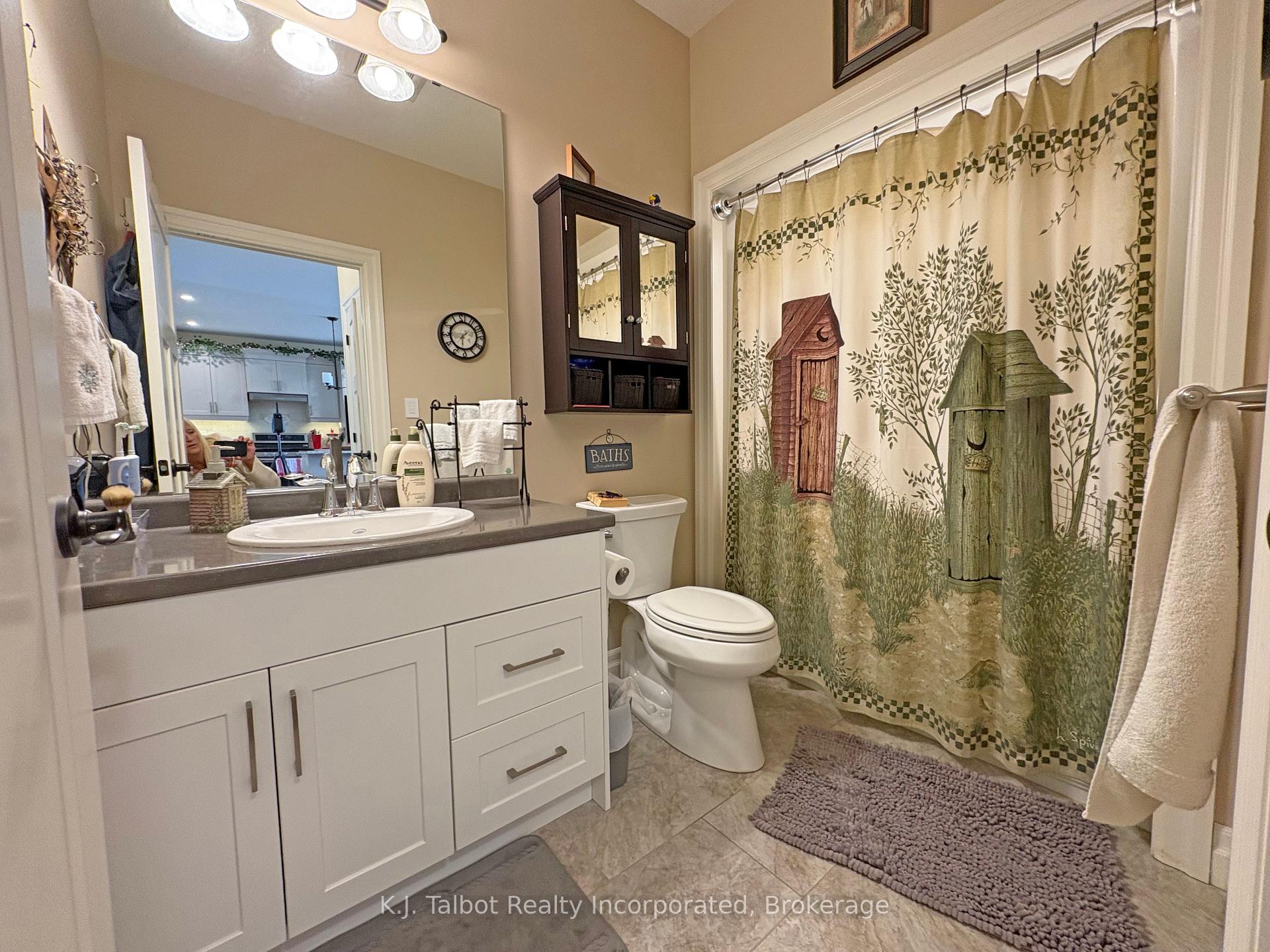 Photo 10 of Unit UNIT #18, 18 The Way, Goderich, Goderich (Town) — HOMEH