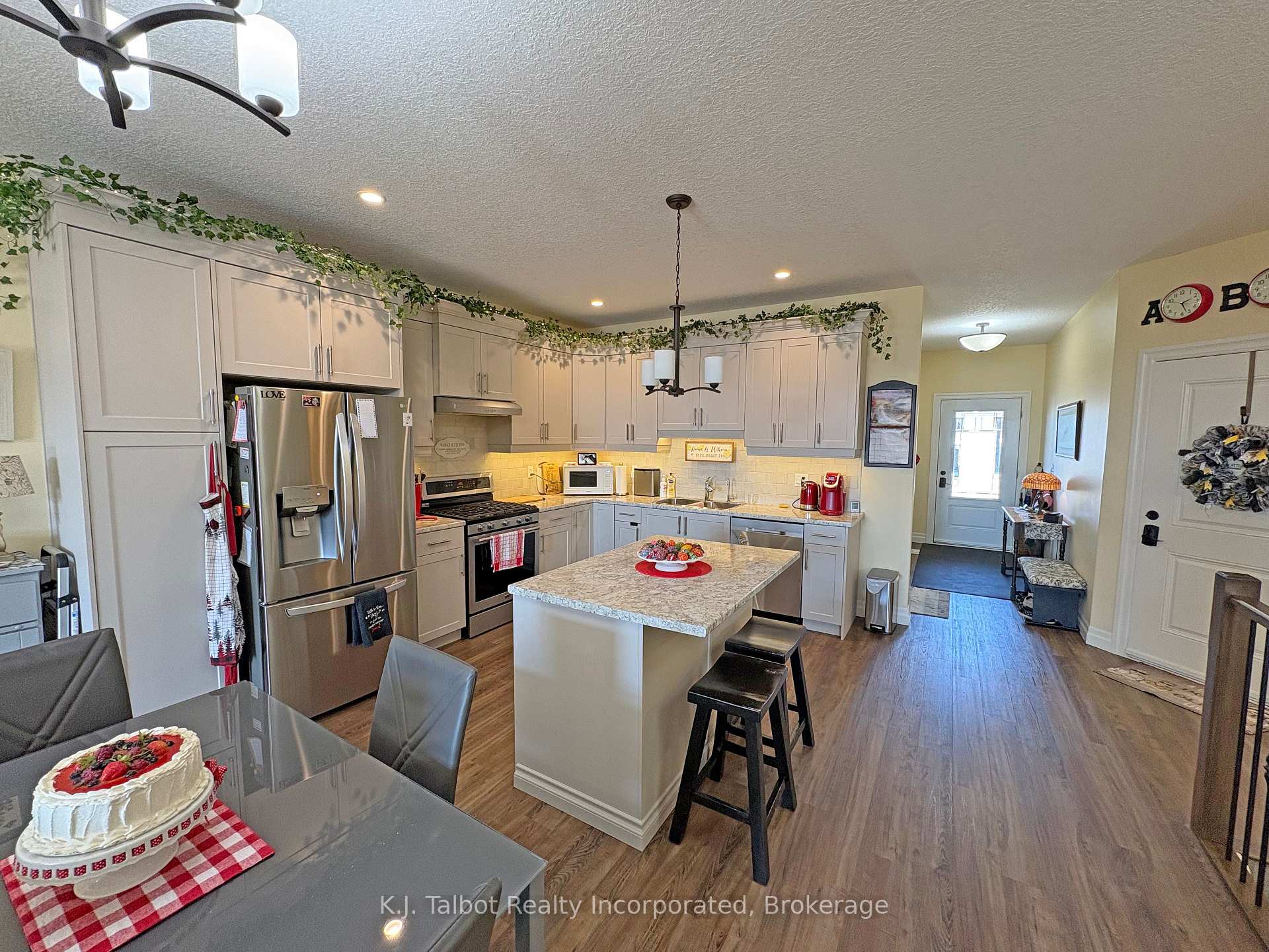 Photo 12 of Unit UNIT #18, 18 The Way, Goderich, Goderich (Town) — HOMEH