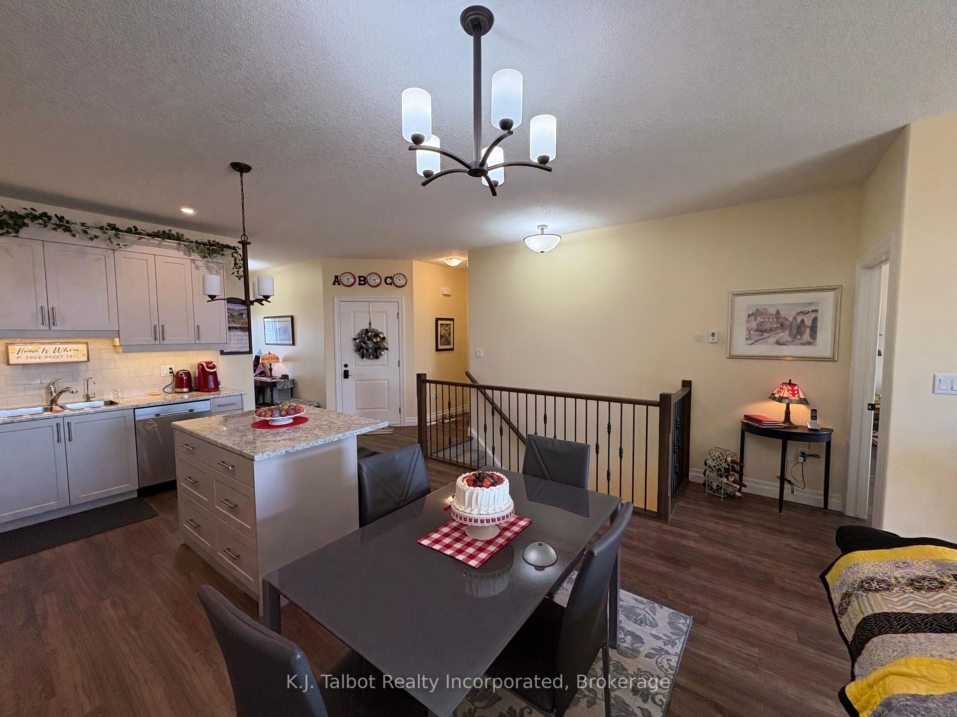 Photo 13 of Unit UNIT #18, 18 The Way, Goderich, Goderich (Town) — HOMEH