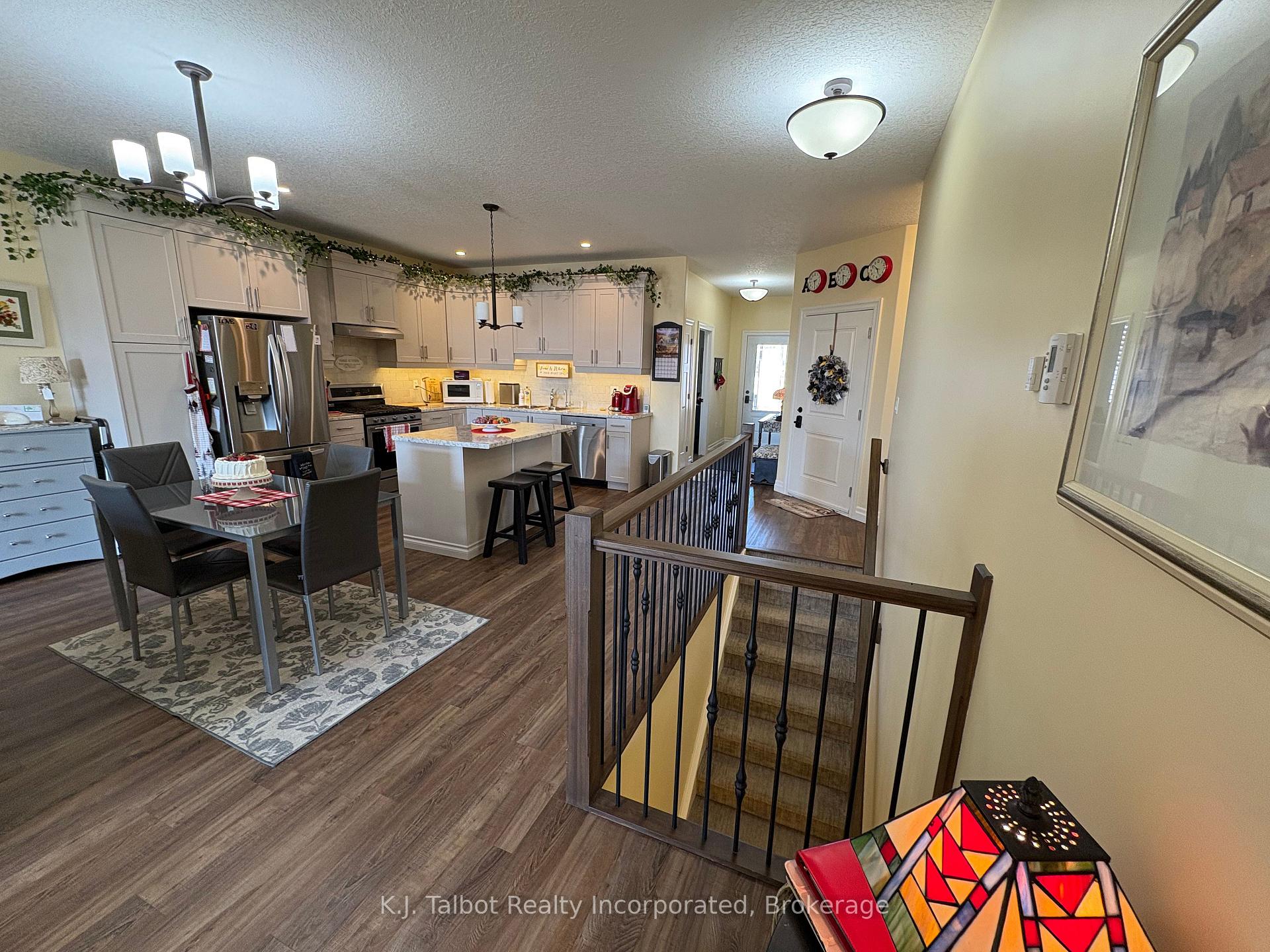Photo 14 of Unit UNIT #18, 18 The Way, Goderich, Goderich (Town) — HOMEH