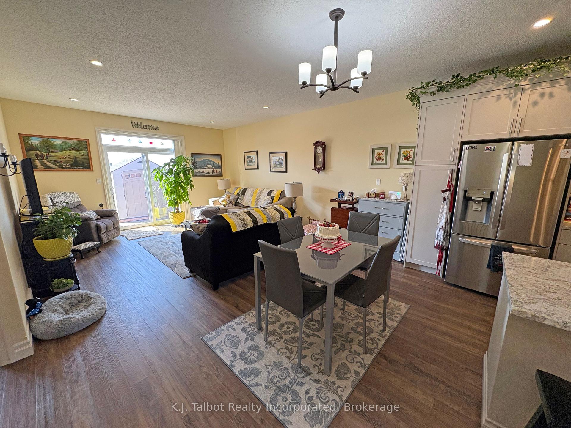 Photo 15 of Unit UNIT #18, 18 The Way, Goderich, Goderich (Town) — HOMEH