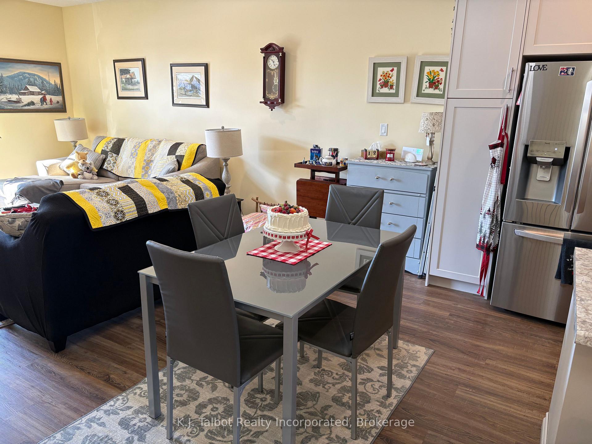 Photo 16 of Unit UNIT #18, 18 The Way, Goderich, Goderich (Town) — HOMEH