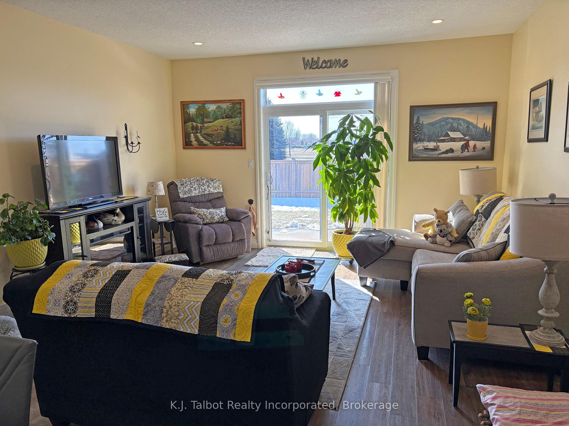 Photo 18 of Unit UNIT #18, 18 The Way, Goderich, Goderich (Town) — HOMEH
