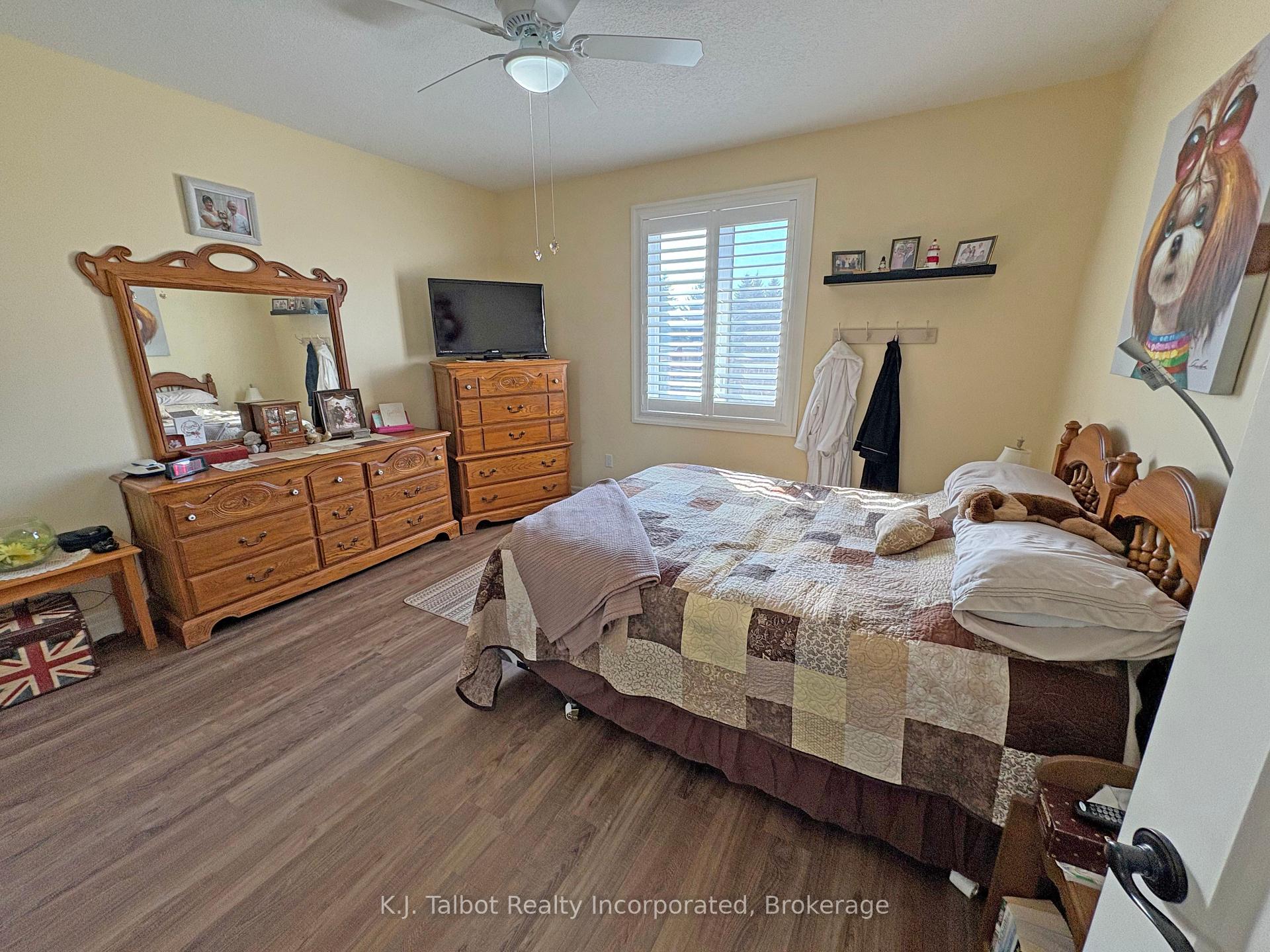Photo 20 of Unit UNIT #18, 18 The Way, Goderich, Goderich (Town) — HOMEH