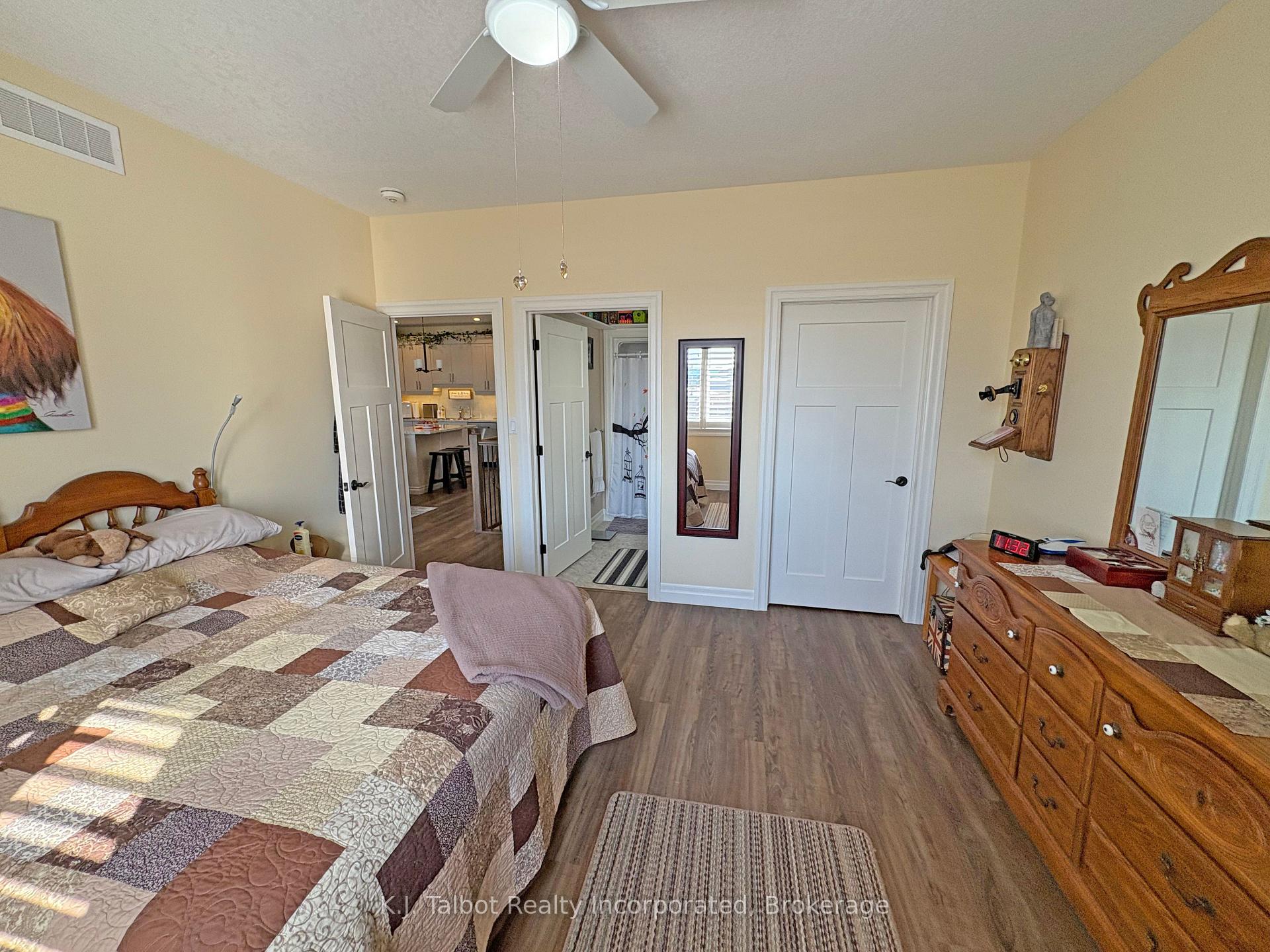Photo 22 of Unit UNIT #18, 18 The Way, Goderich, Goderich (Town) — HOMEH