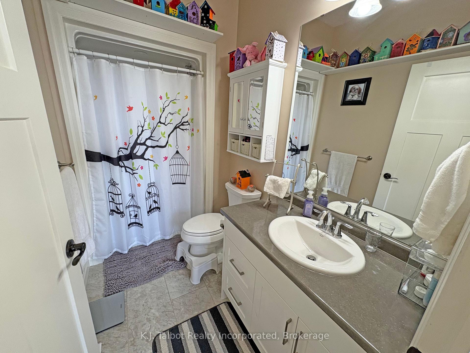Photo 23 of Unit UNIT #18, 18 The Way, Goderich, Goderich (Town) — HOMEH
