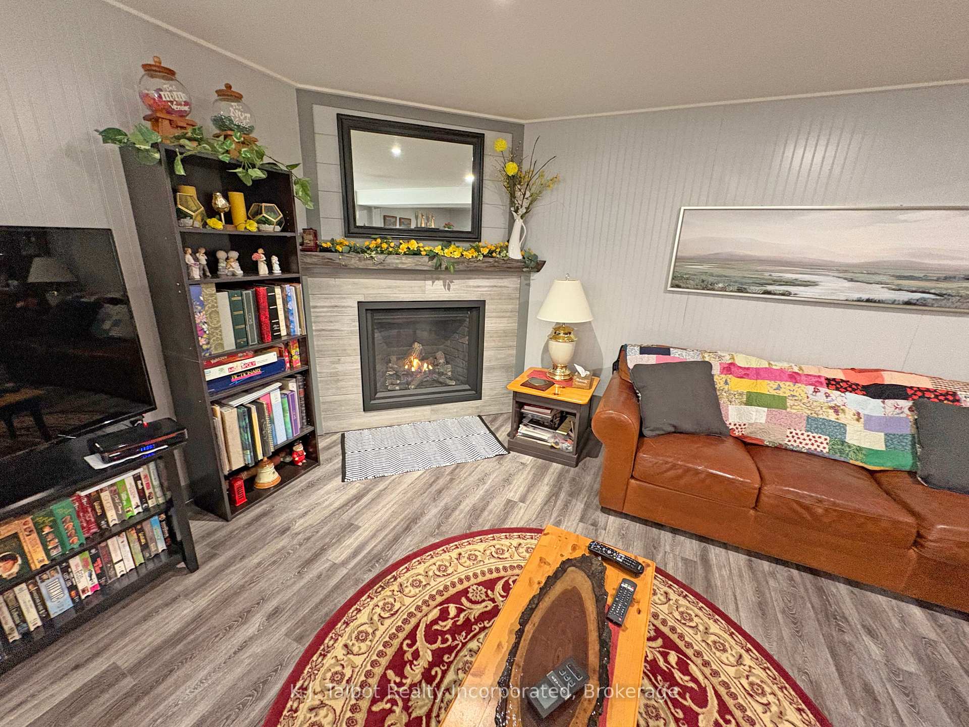 Photo 24 of Unit UNIT #18, 18 The Way, Goderich, Goderich (Town) — HOMEH