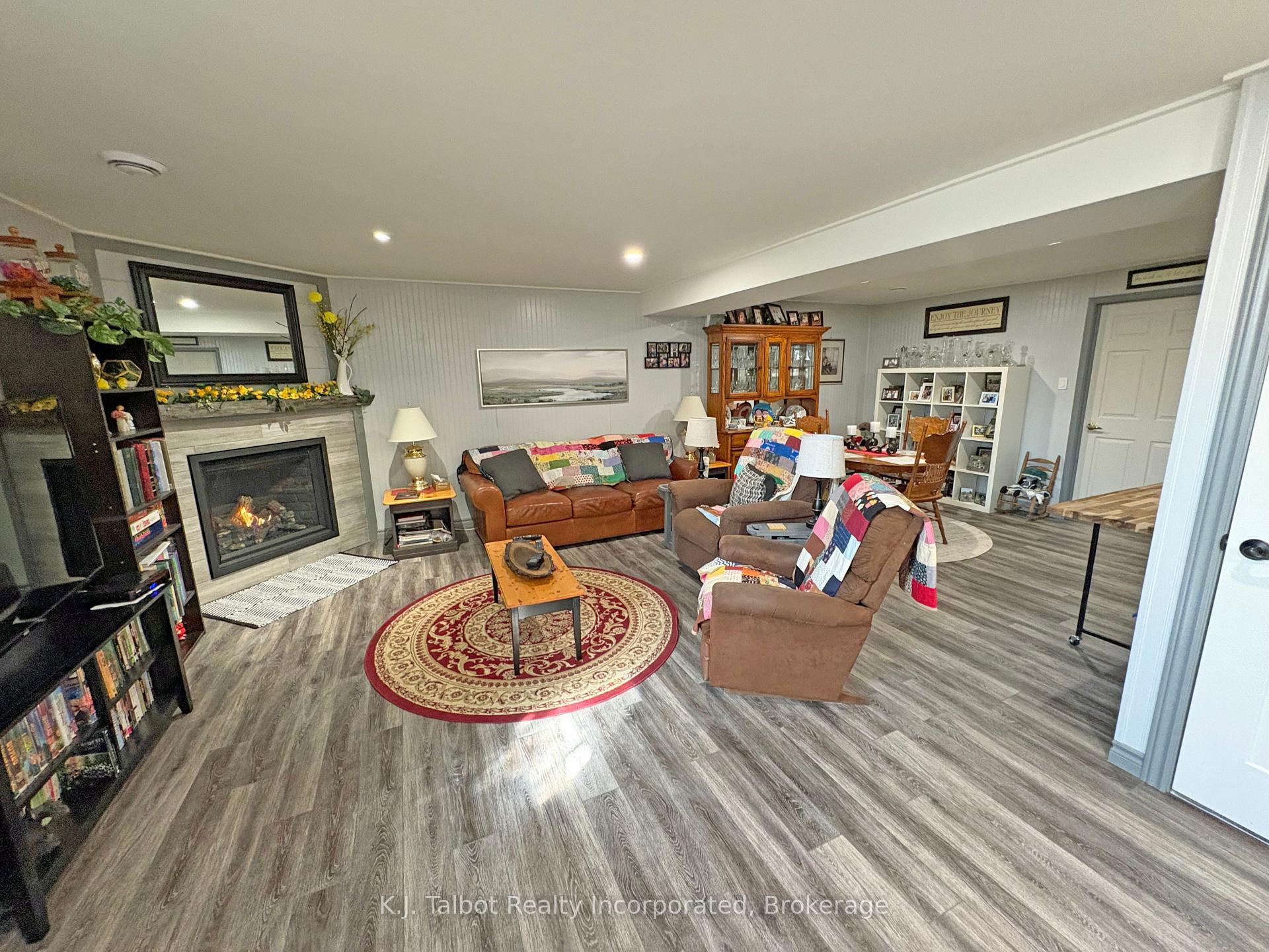 Photo 25 of Unit UNIT #18, 18 The Way, Goderich, Goderich (Town) — HOMEH