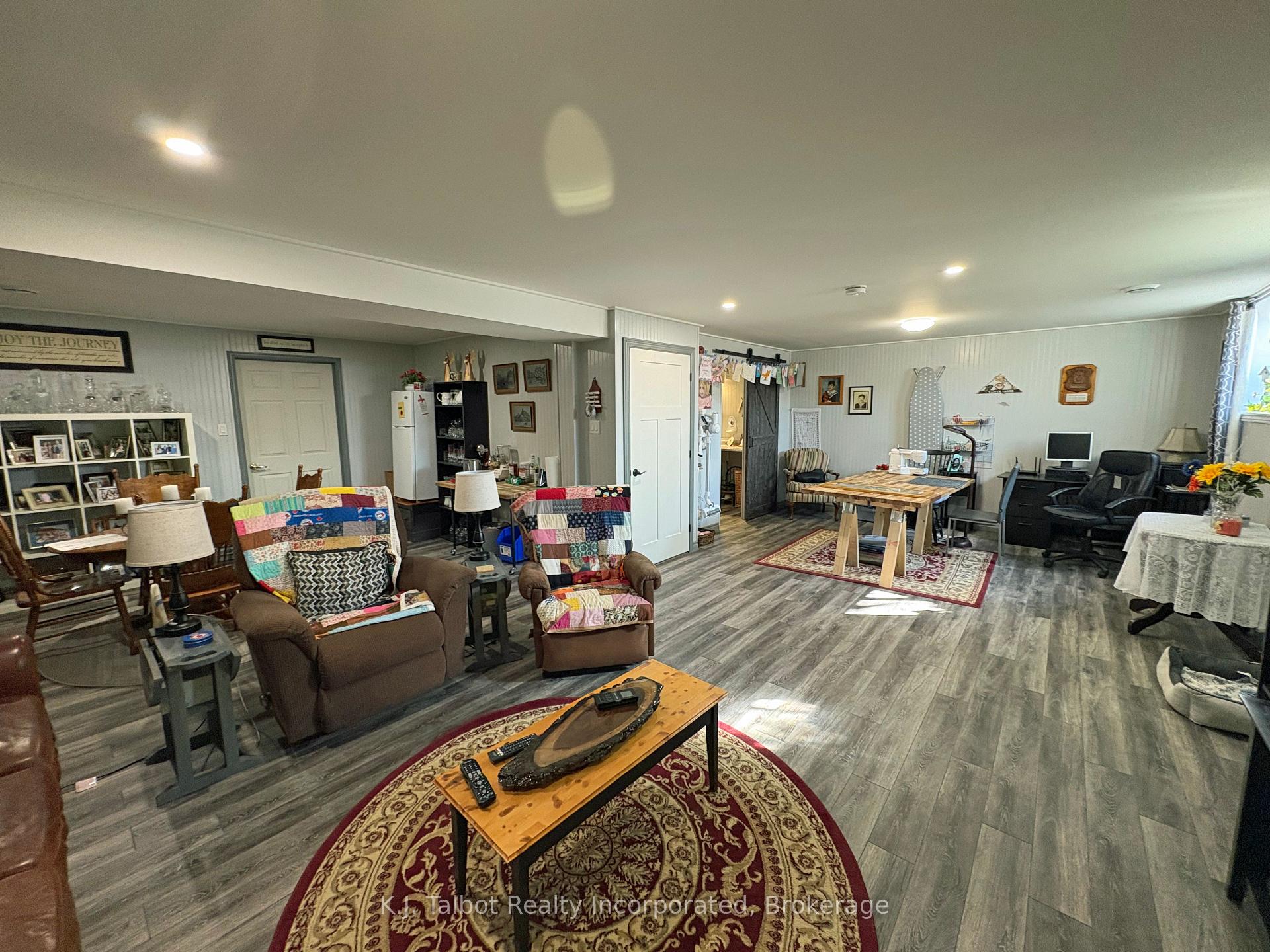 Photo 26 of Unit UNIT #18, 18 The Way, Goderich, Goderich (Town) — HOMEH