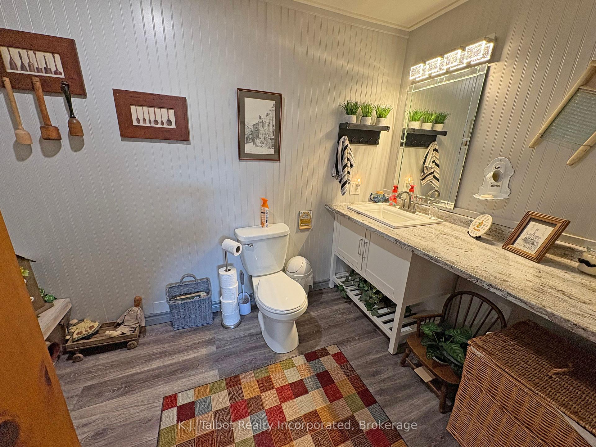 Photo 28 of Unit UNIT #18, 18 The Way, Goderich, Goderich (Town) — HOMEH