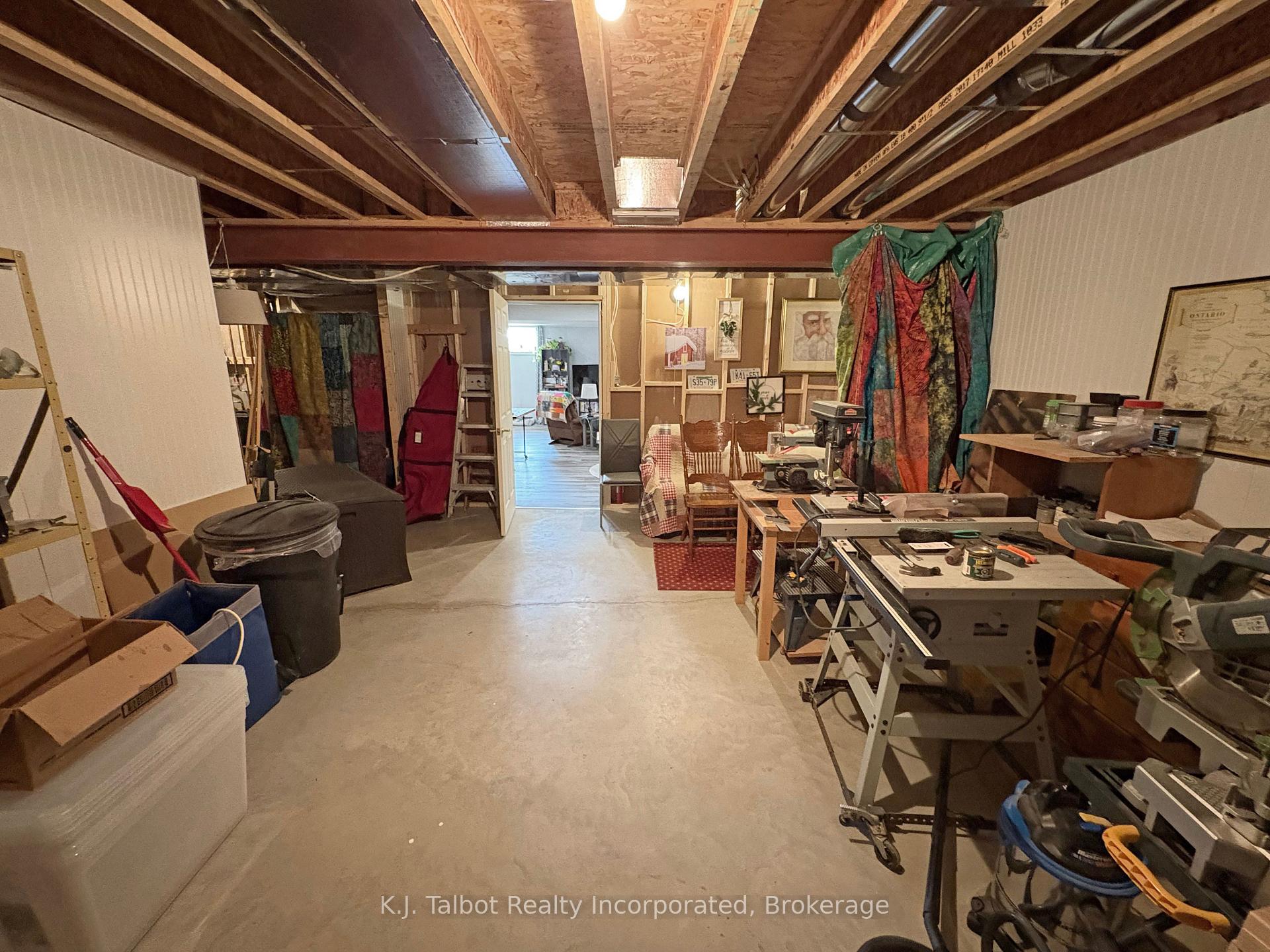 Photo 30 of Unit UNIT #18, 18 The Way, Goderich, Goderich (Town) — HOMEH