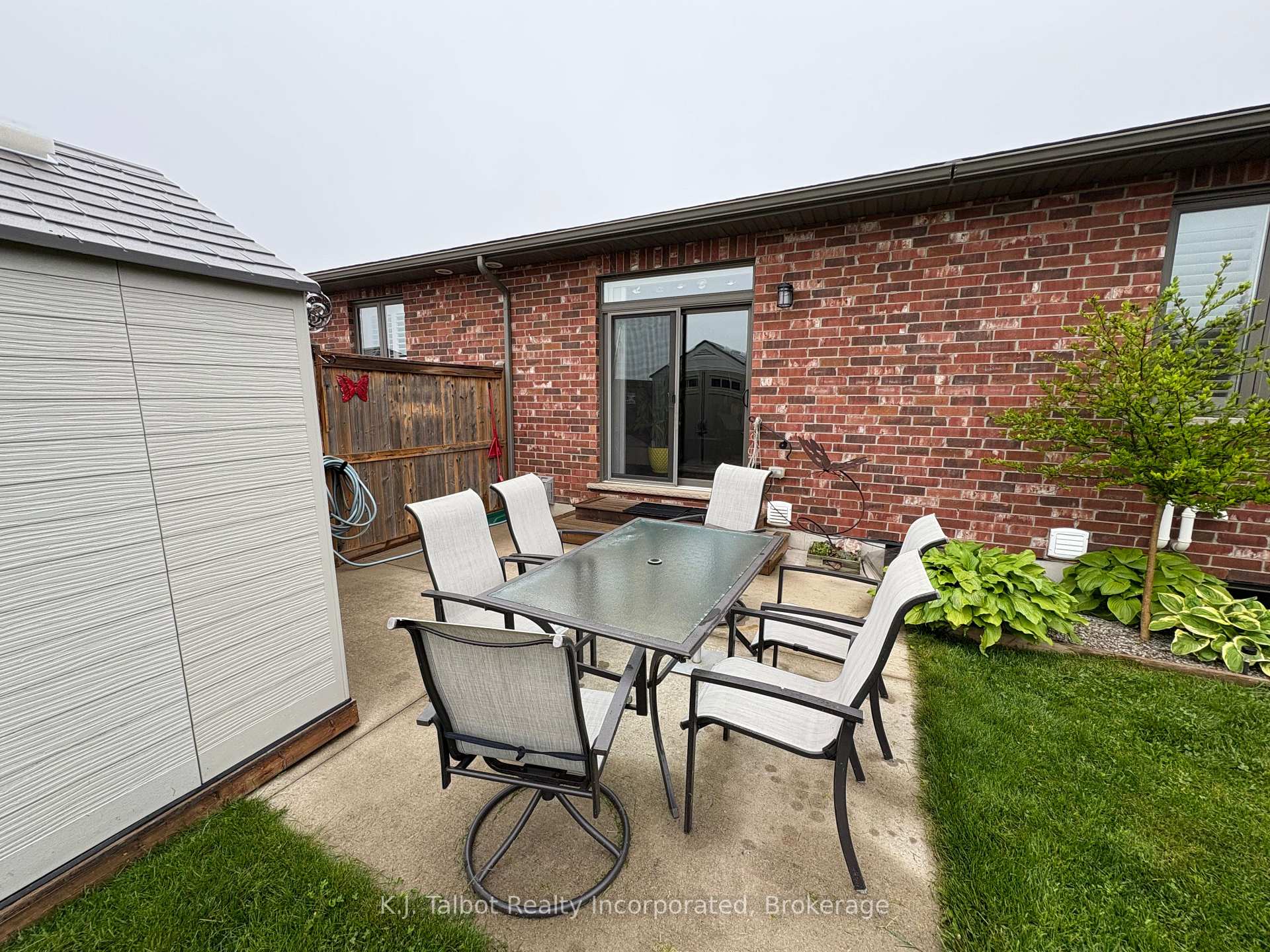 Photo 31 of Unit UNIT #18, 18 The Way, Goderich, Goderich (Town) — HOMEH