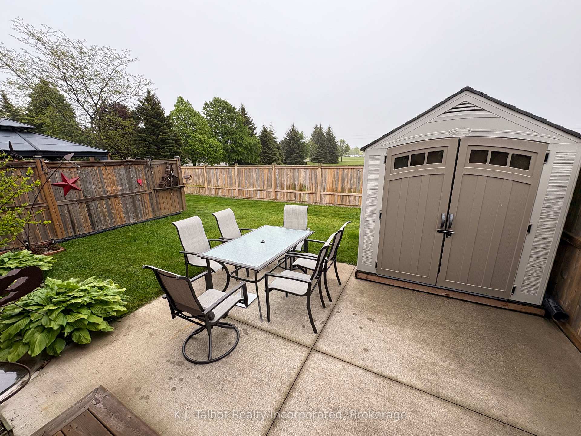 Photo 32 of Unit UNIT #18, 18 The Way, Goderich, Goderich (Town) — HOMEH