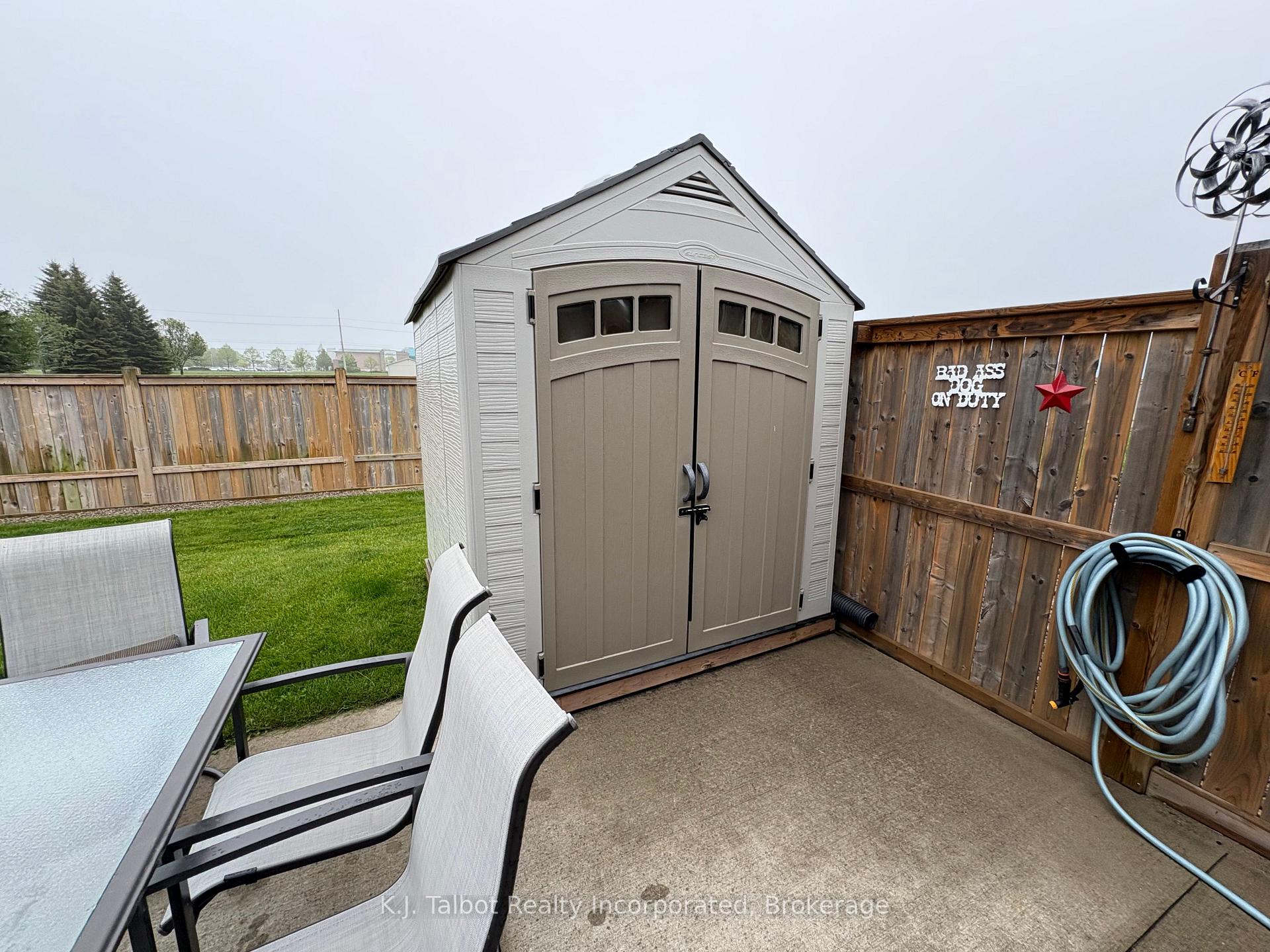 Photo 33 of Unit UNIT #18, 18 The Way, Goderich, Goderich (Town) — HOMEH