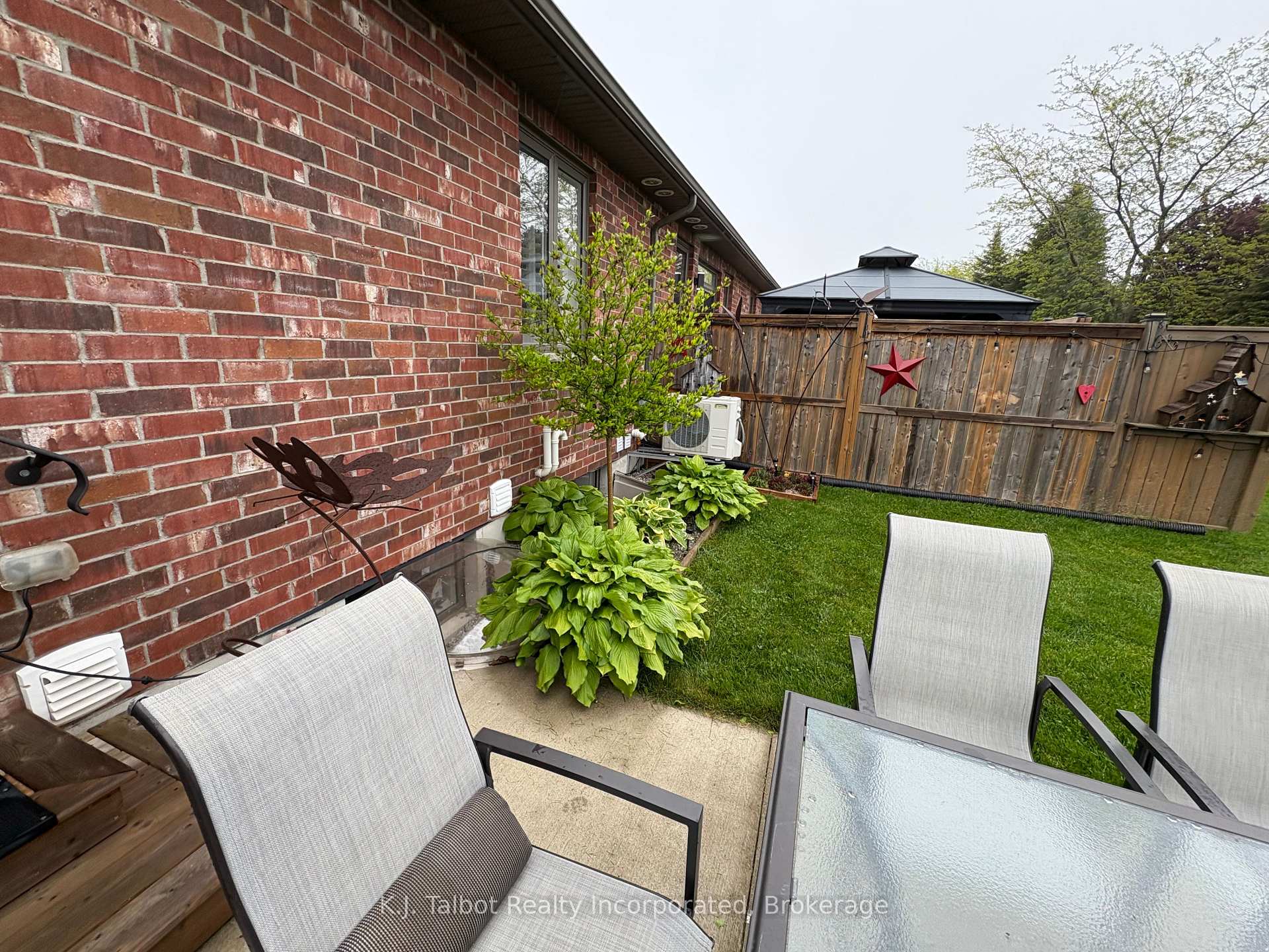 Photo 34 of Unit UNIT #18, 18 The Way, Goderich, Goderich (Town) — HOMEH