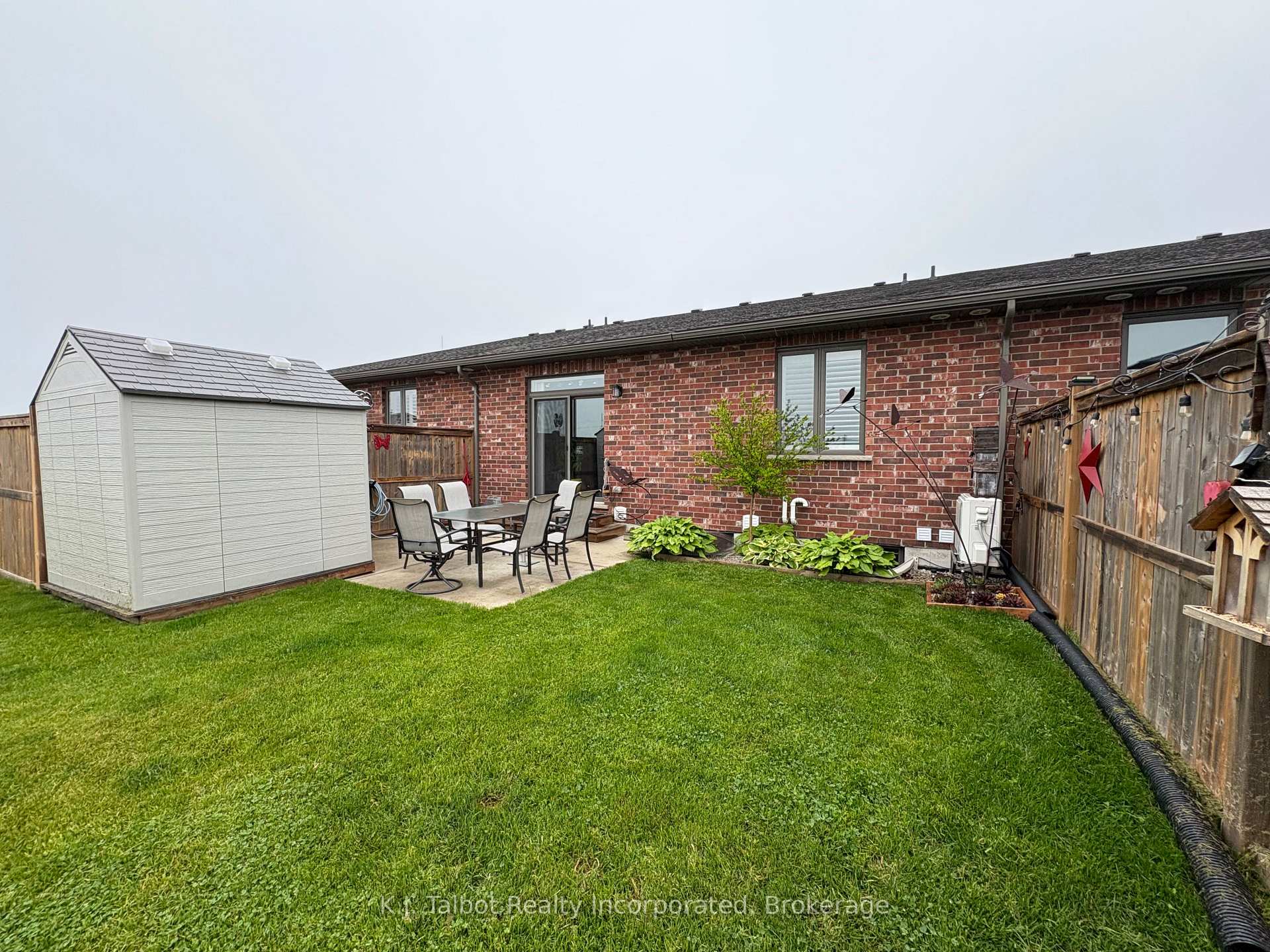 Photo 35 of Unit UNIT #18, 18 The Way, Goderich, Goderich (Town) — HOMEH