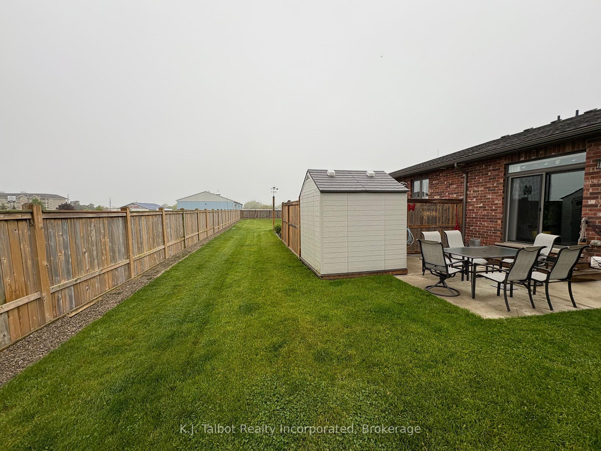 Photo 36 of Unit UNIT #18, 18 The Way, Goderich, Goderich (Town) — HOMEH