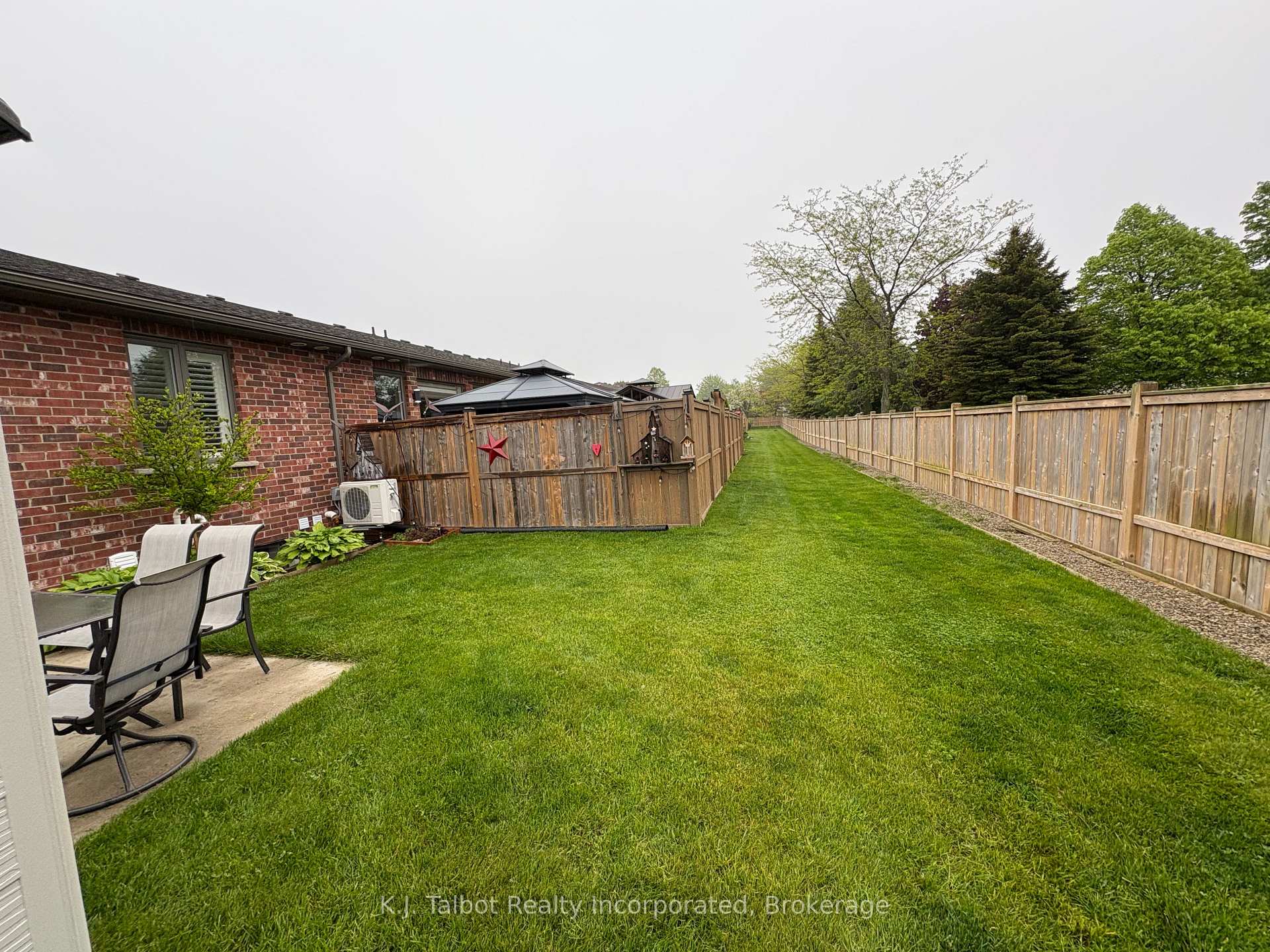 Photo 37 of Unit UNIT #18, 18 The Way, Goderich, Goderich (Town) — HOMEH