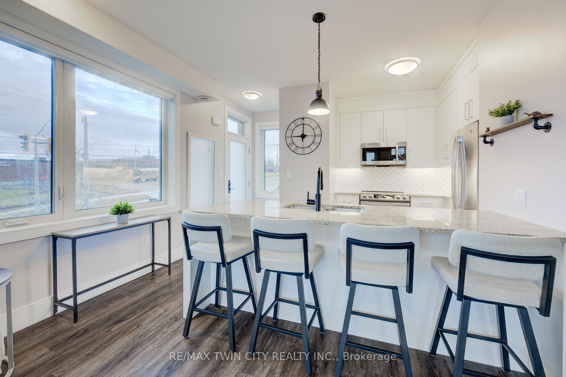 Photo 1 of Unit 29, 54 Bridge Street W, Kitchener — HOMEH
