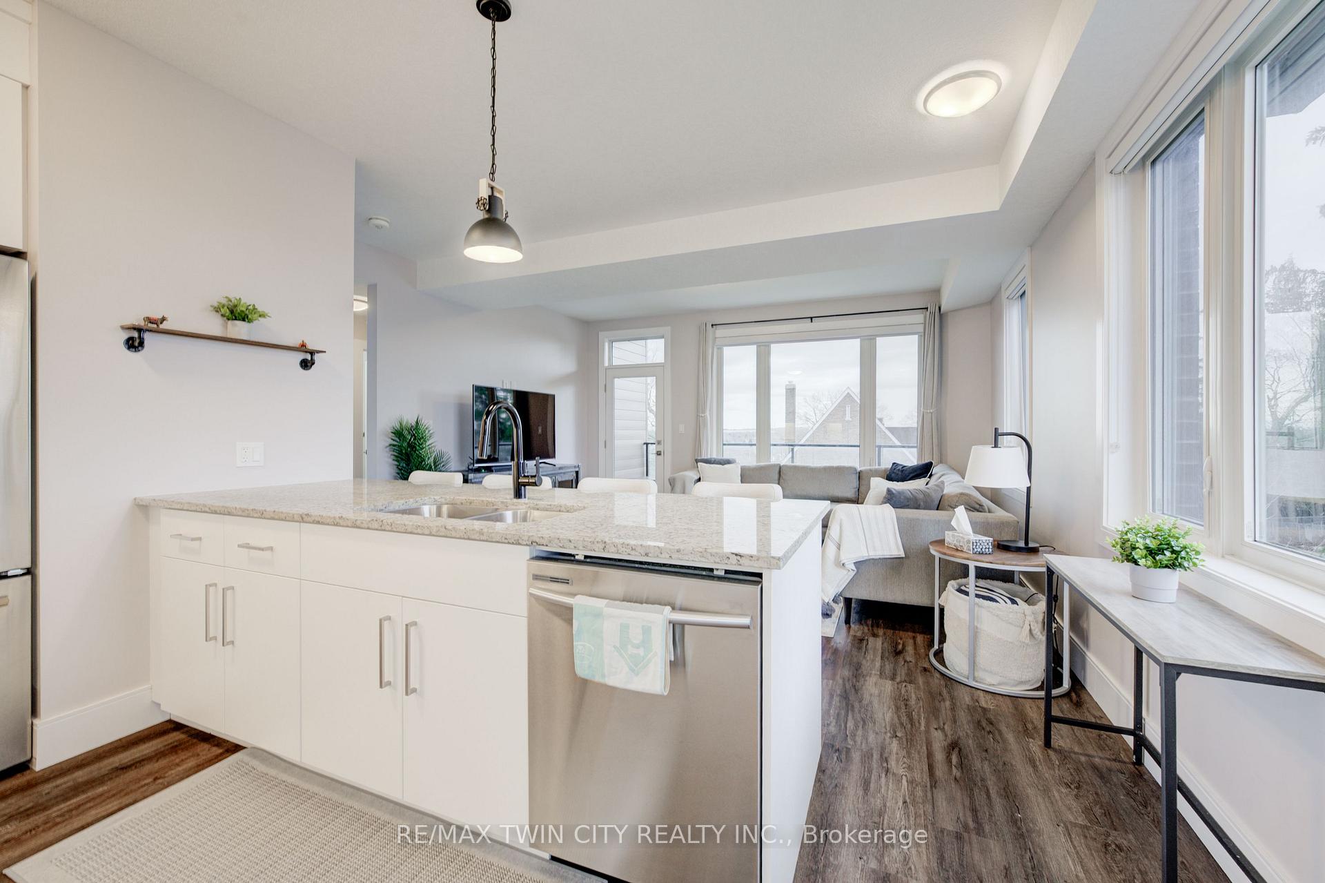 Photo 8 of Unit 29, 54 Bridge Street W, Kitchener — HOMEH