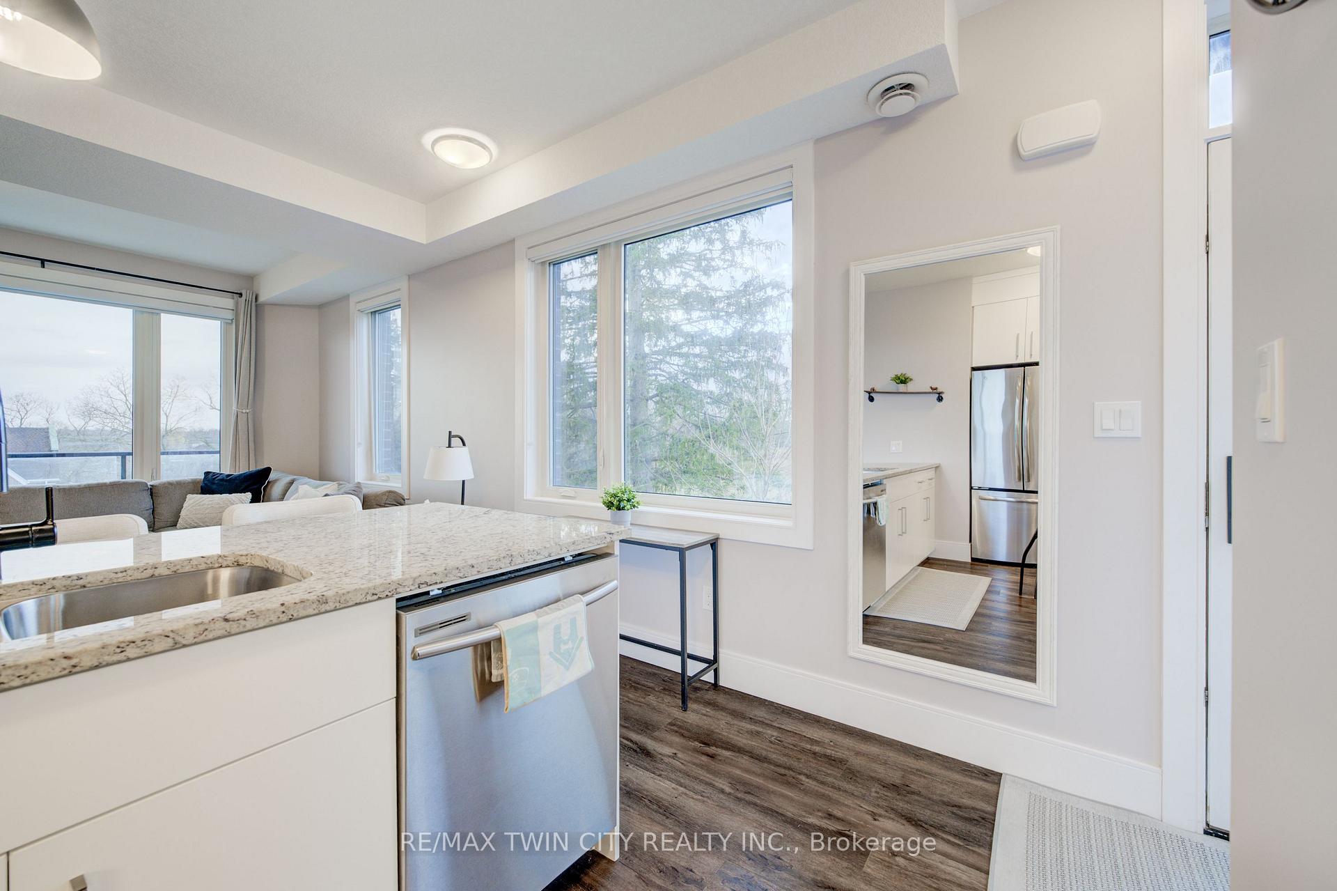 Photo 10 of Unit 29, 54 Bridge Street W, Kitchener — HOMEH