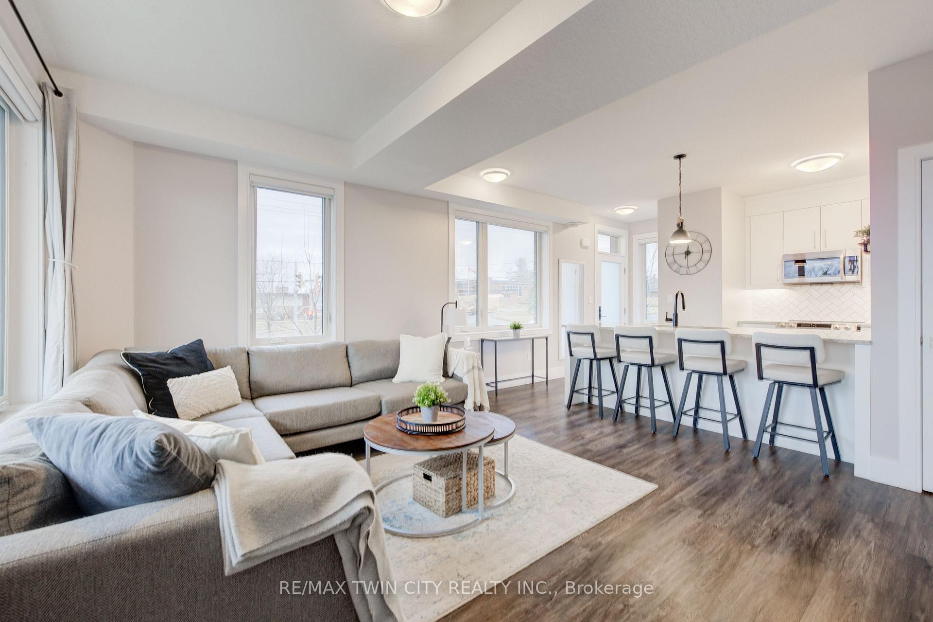 Photo 13 of Unit 29, 54 Bridge Street W, Kitchener — HOMEH