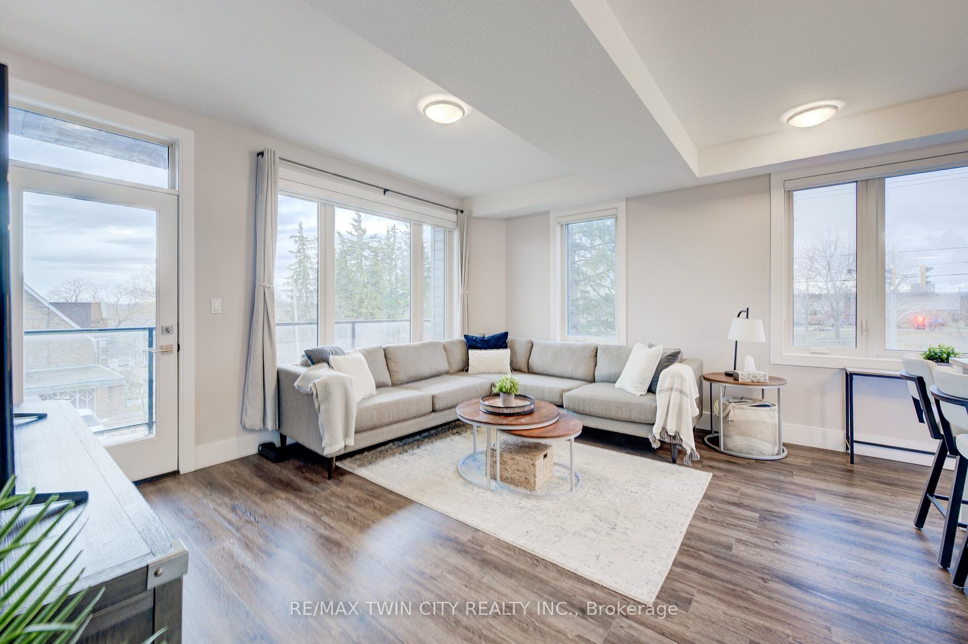 Photo 15 of Unit 29, 54 Bridge Street W, Kitchener — HOMEH