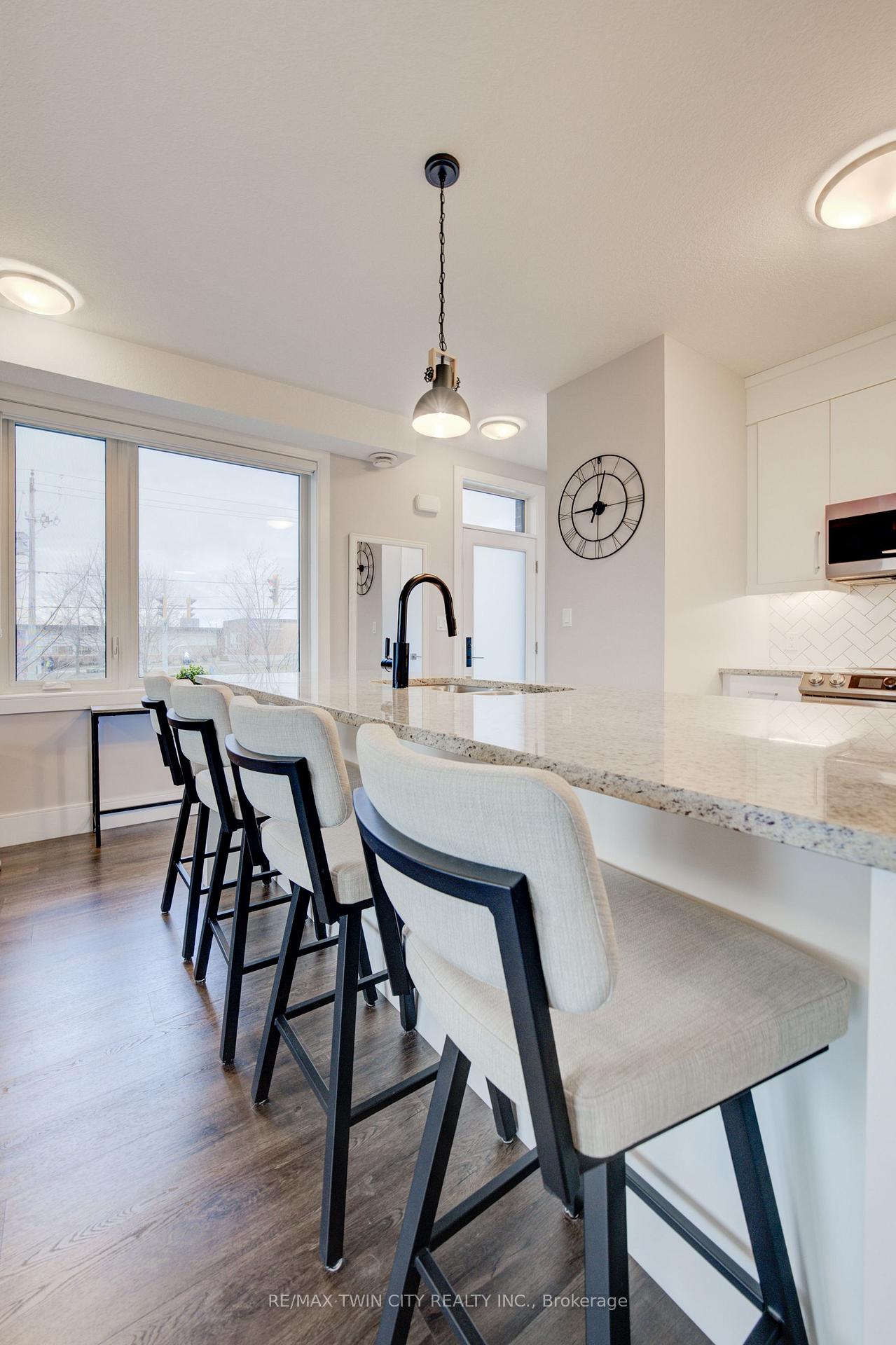 Photo 17 of Unit 29, 54 Bridge Street W, Kitchener — HOMEH