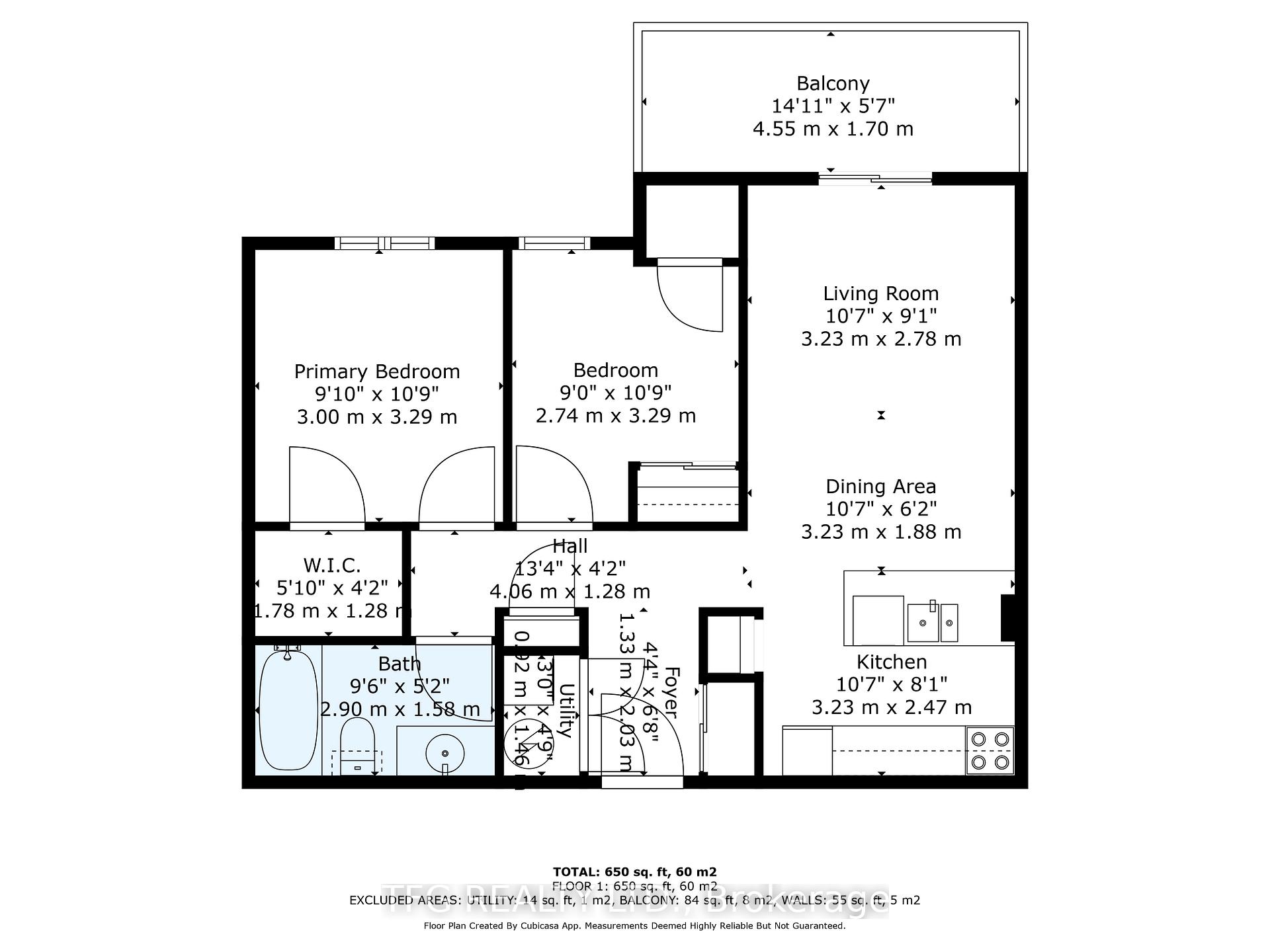 Photo 29 of Unit 211, 106 Aspen Springs Drive, Clarington, Bowmanville — HOMEH
