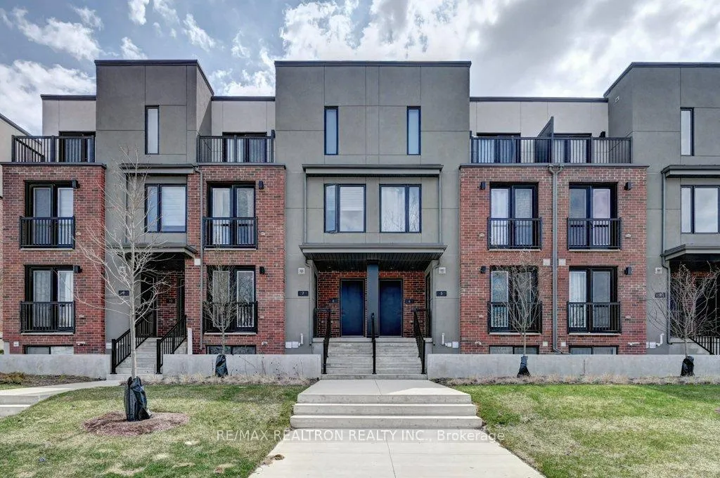 Photo 1 of Unit 7, 99 Roger Street, Waterloo — HOMEH