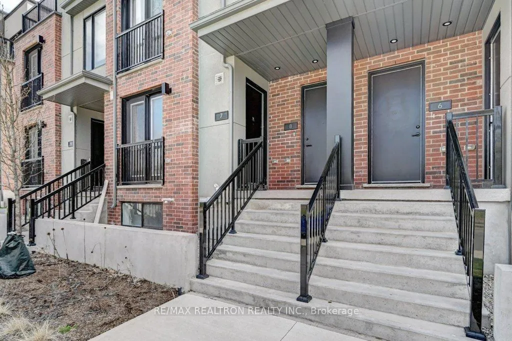 Photo 2 of Unit 7, 99 Roger Street, Waterloo — HOMEH