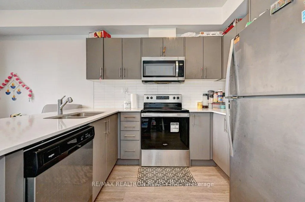 Photo 4 of Unit 7, 99 Roger Street, Waterloo — HOMEH