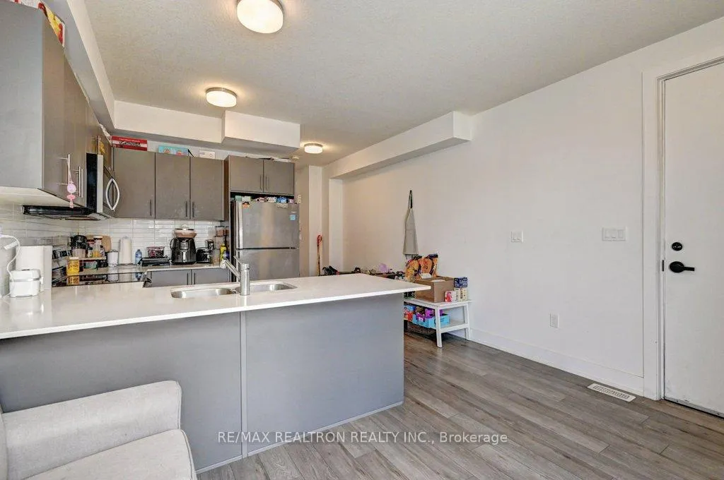 Photo 11 of Unit 7, 99 Roger Street, Waterloo — HOMEH