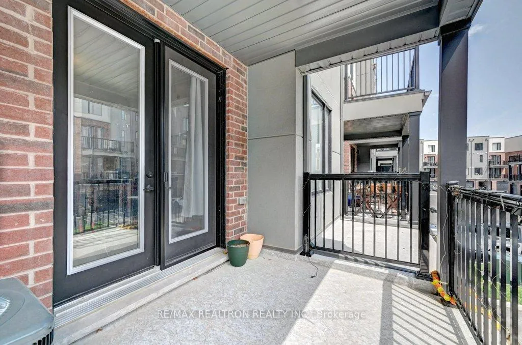 Photo 30 of Unit 7, 99 Roger Street, Waterloo — HOMEH
