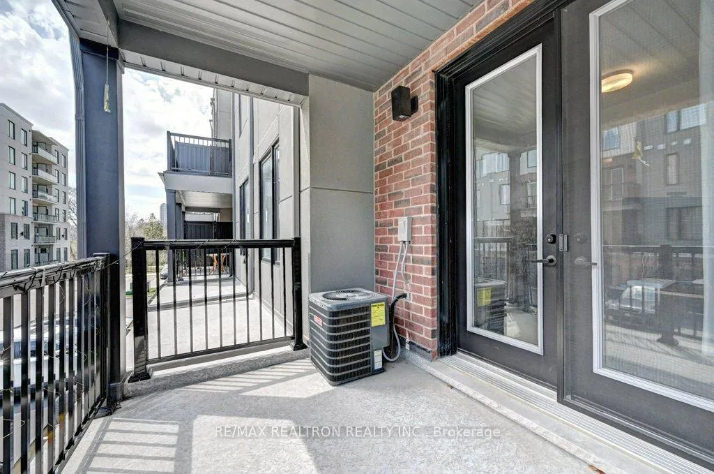 Photo 31 of Unit 7, 99 Roger Street, Waterloo — HOMEH