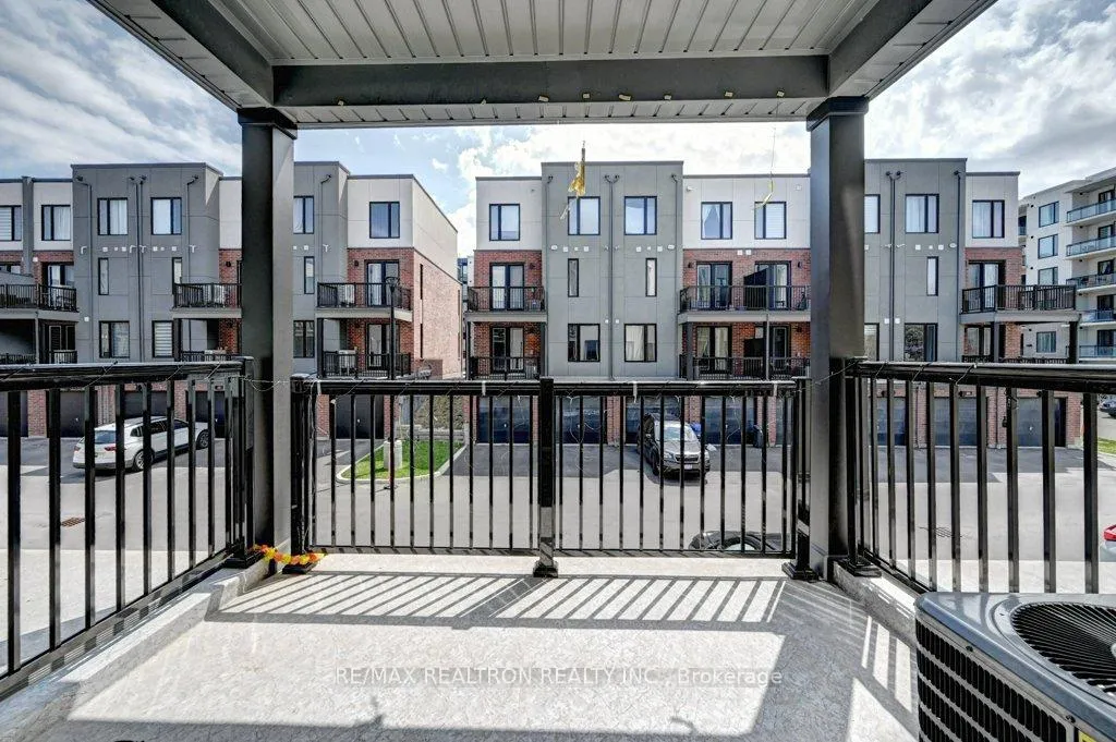 Photo 32 of Unit 7, 99 Roger Street, Waterloo — HOMEH