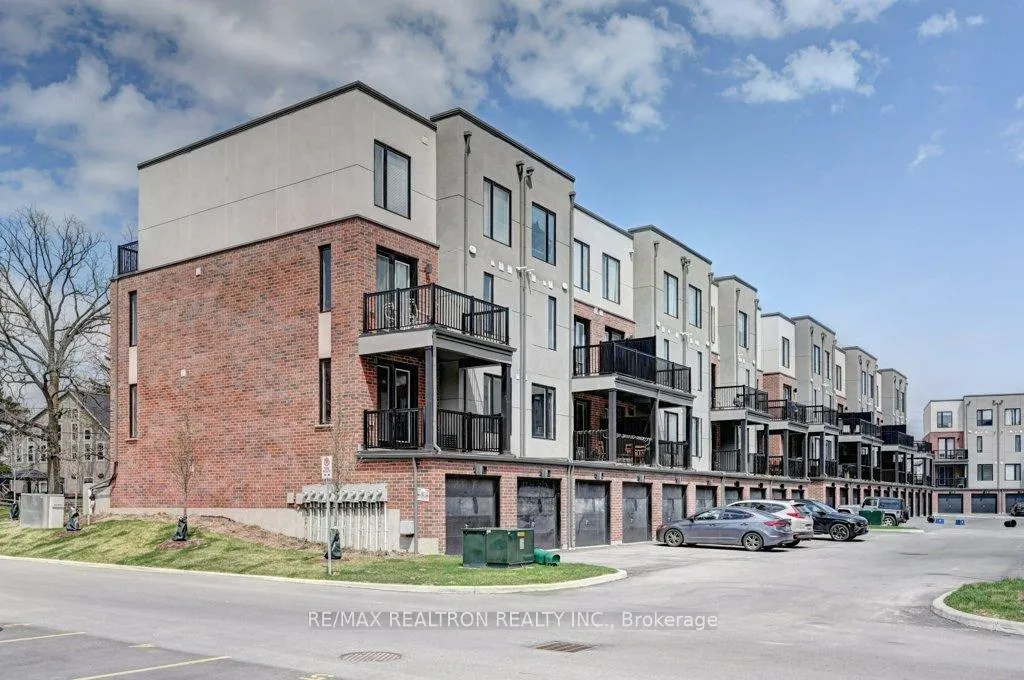 Photo 34 of Unit 7, 99 Roger Street, Waterloo — HOMEH