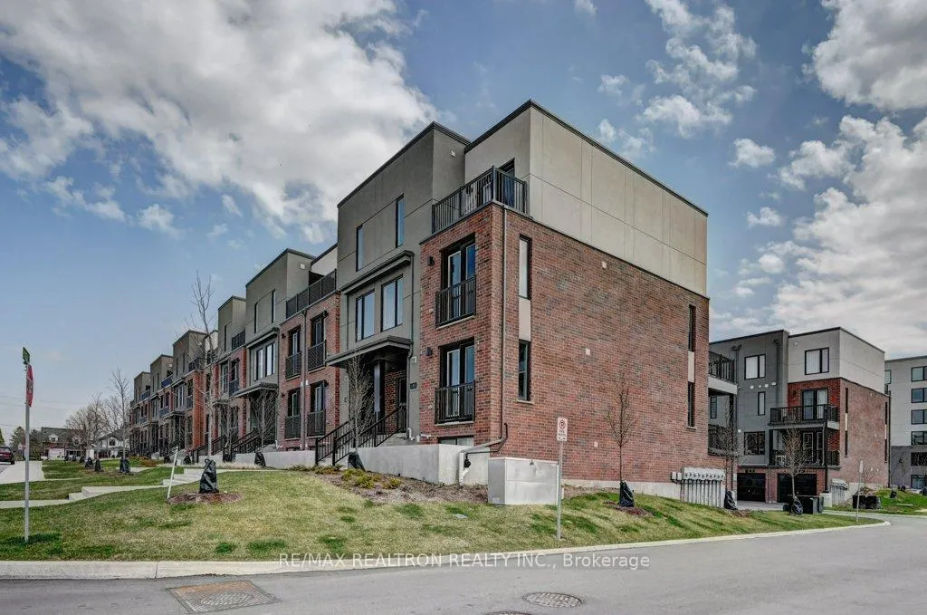 Photo 35 of Unit 7, 99 Roger Street, Waterloo — HOMEH