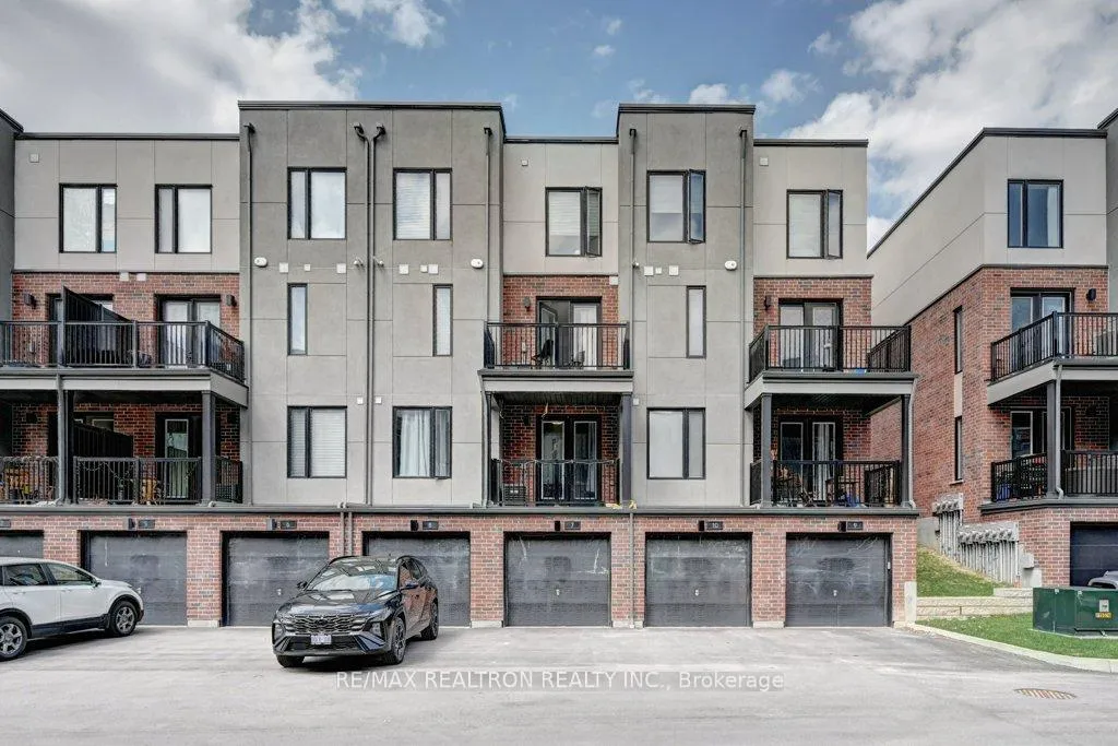 Photo 36 of Unit 7, 99 Roger Street, Waterloo — HOMEH