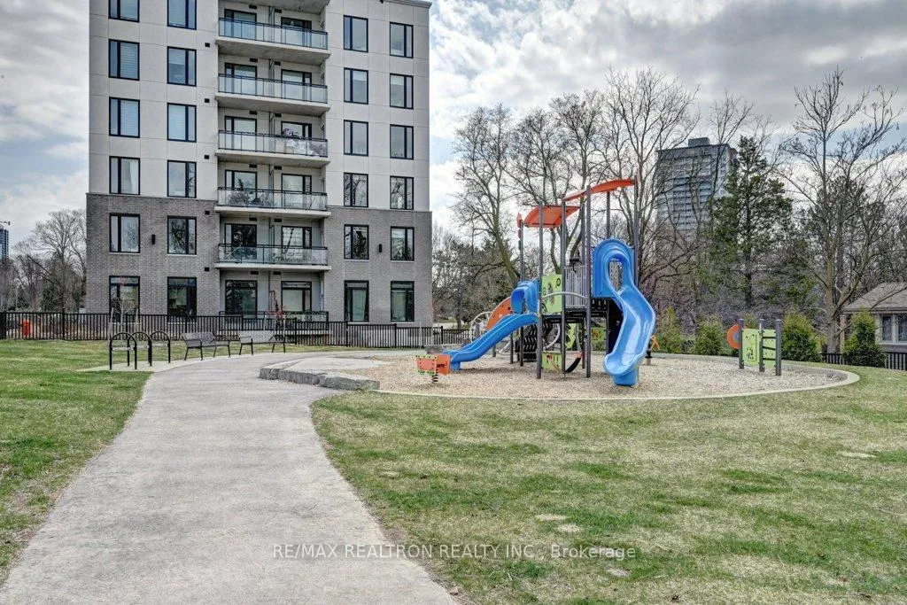 Photo 37 of Unit 7, 99 Roger Street, Waterloo — HOMEH