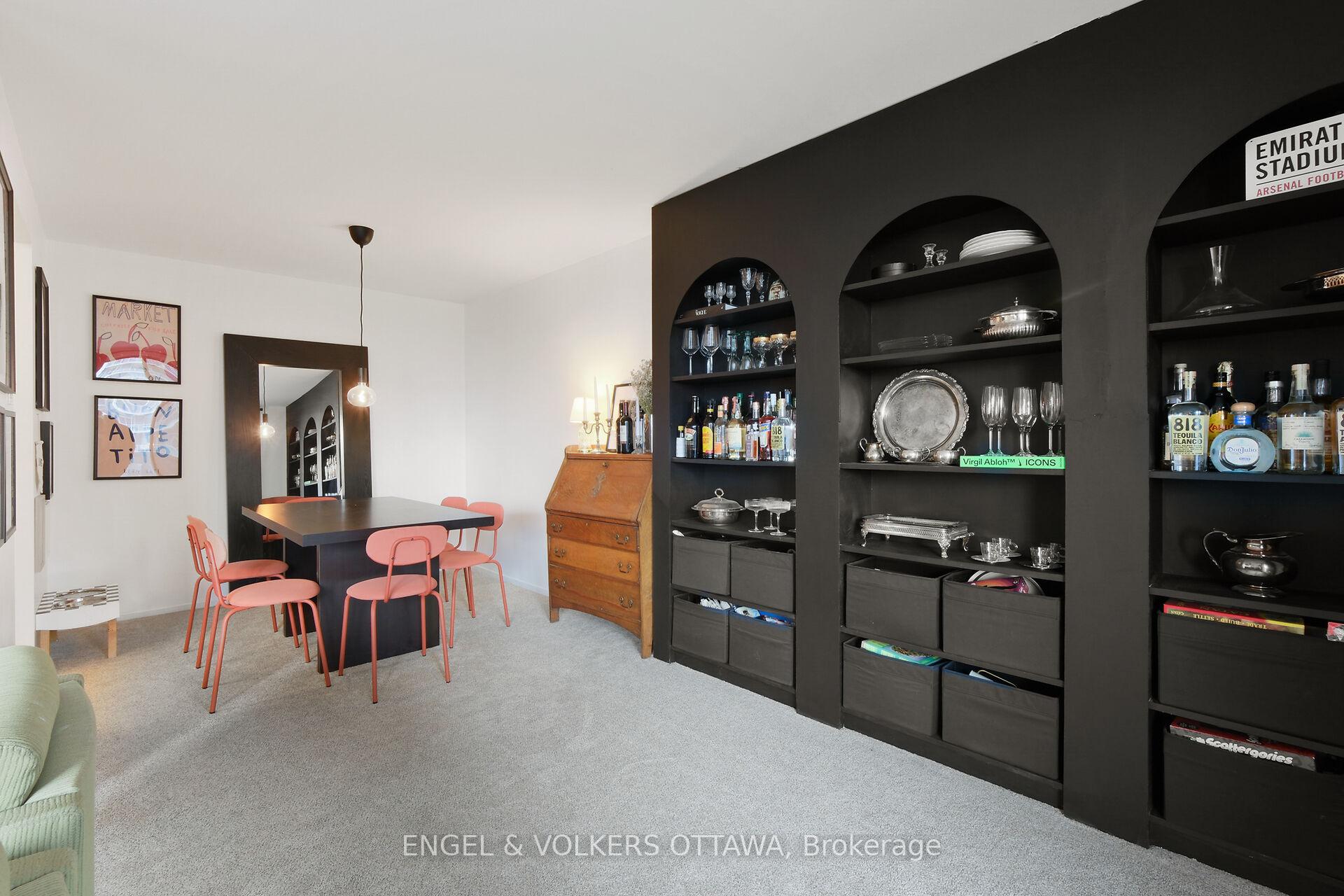 Photo 8 of Unit 906, 470 Laurier Avenue W, Ottawa, Ottawa Centre — HOMEH
